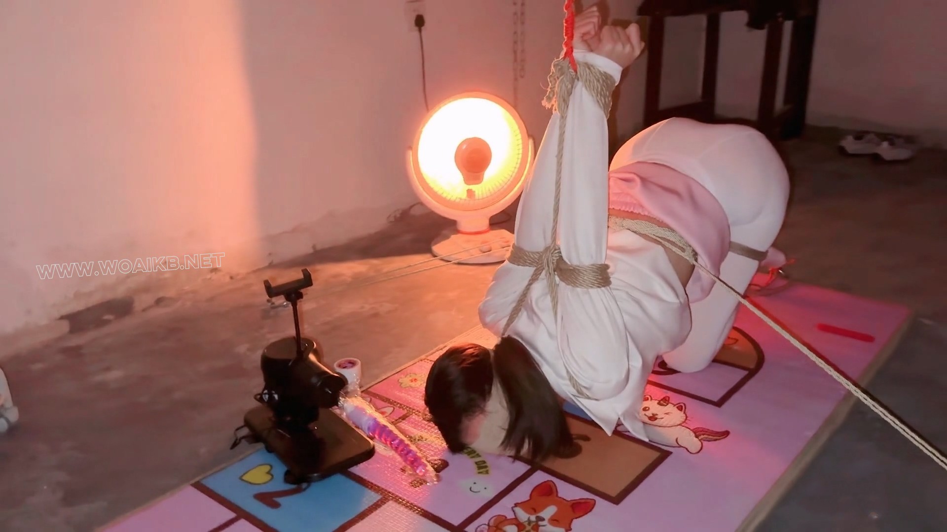 瑾初新姿势的强高 预览图