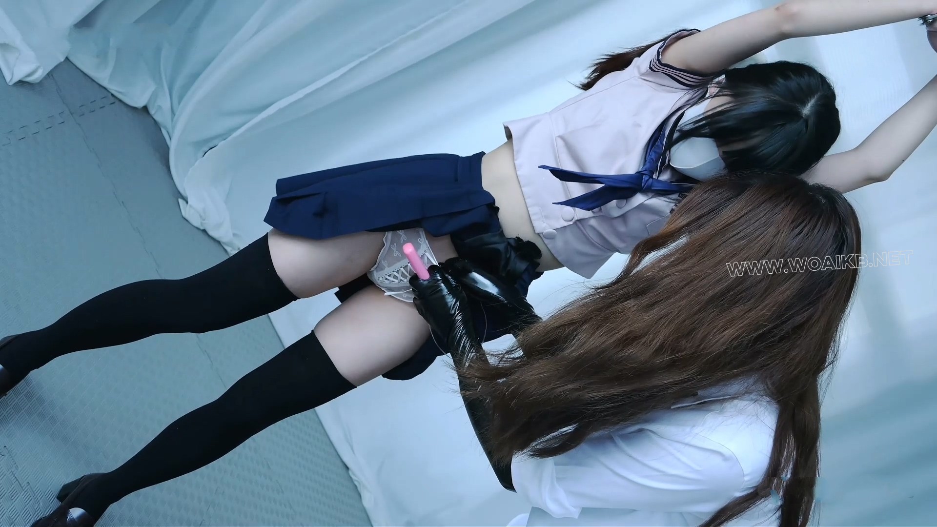 百合学院HD版 剧情片 中文对白 凌辱 百合女女 极限压迫 高压 sp 强高 呼吸抑制 预览图