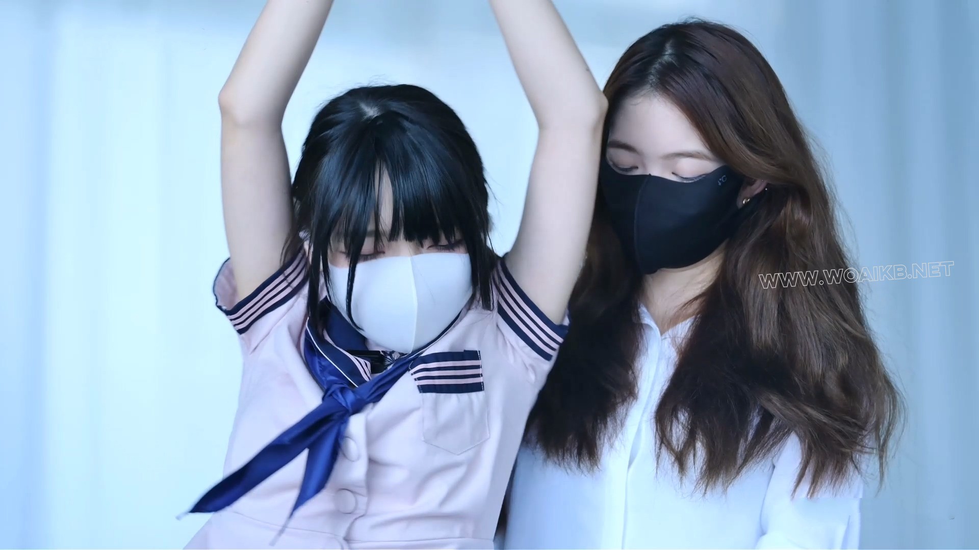 百合学院HD版 剧情片 中文对白 凌辱 百合女女 极限压迫 高压 sp 强高 呼吸抑制 预览图