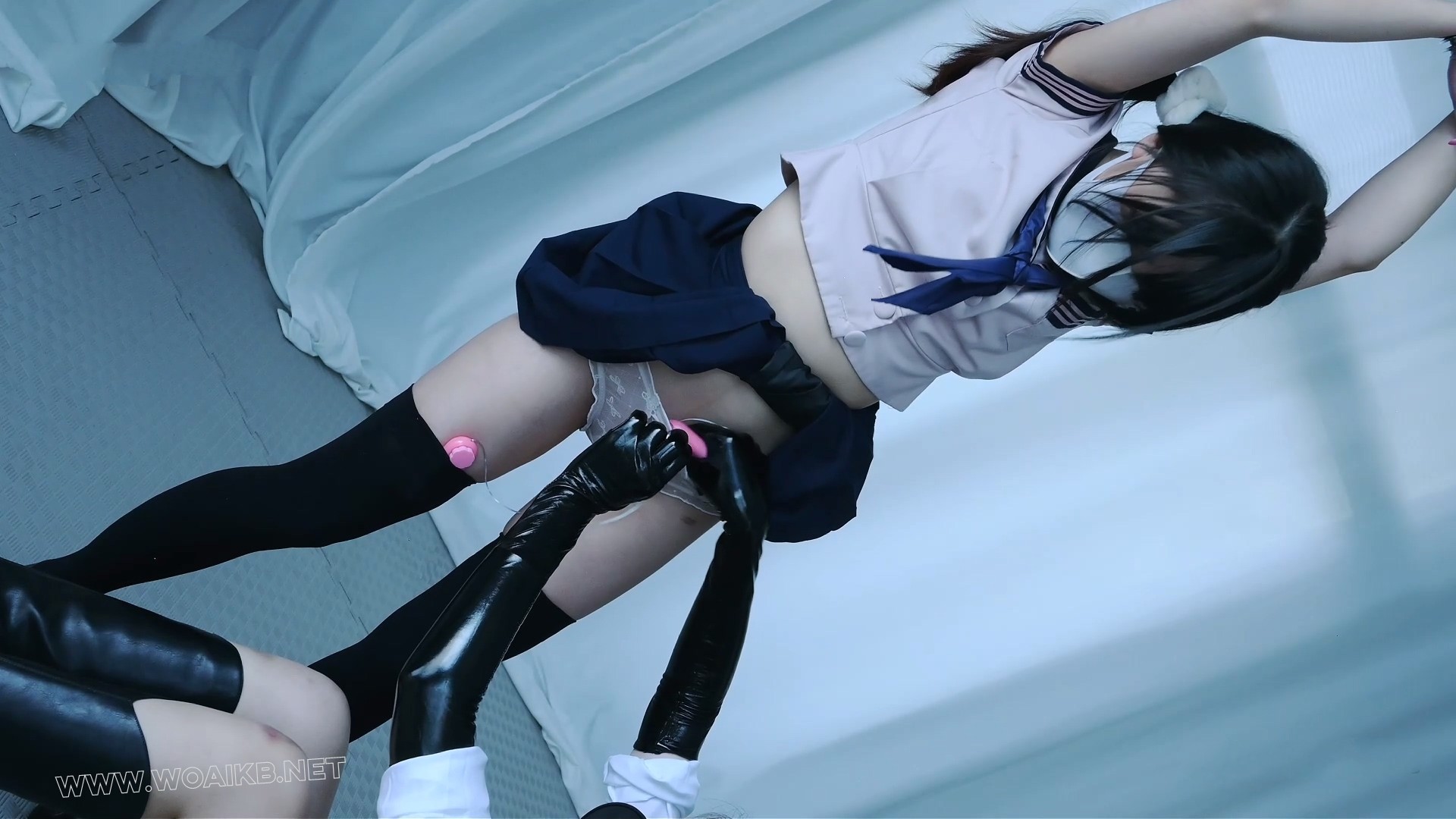 百合学院HD版 剧情片 中文对白 凌辱 百合女女 极限压迫 高压 sp 强高 呼吸抑制 预览图