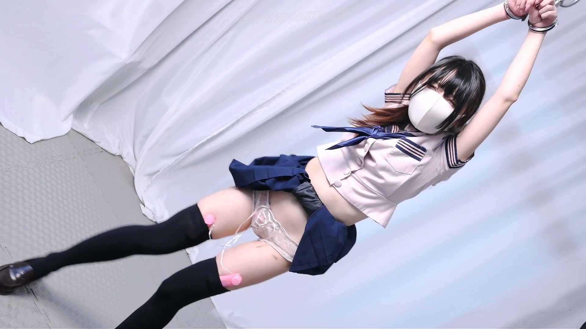 百合学院HD版 剧情片 中文对白 凌辱 百合女女 极限压迫 高压 sp 强高 呼吸抑制 预览图