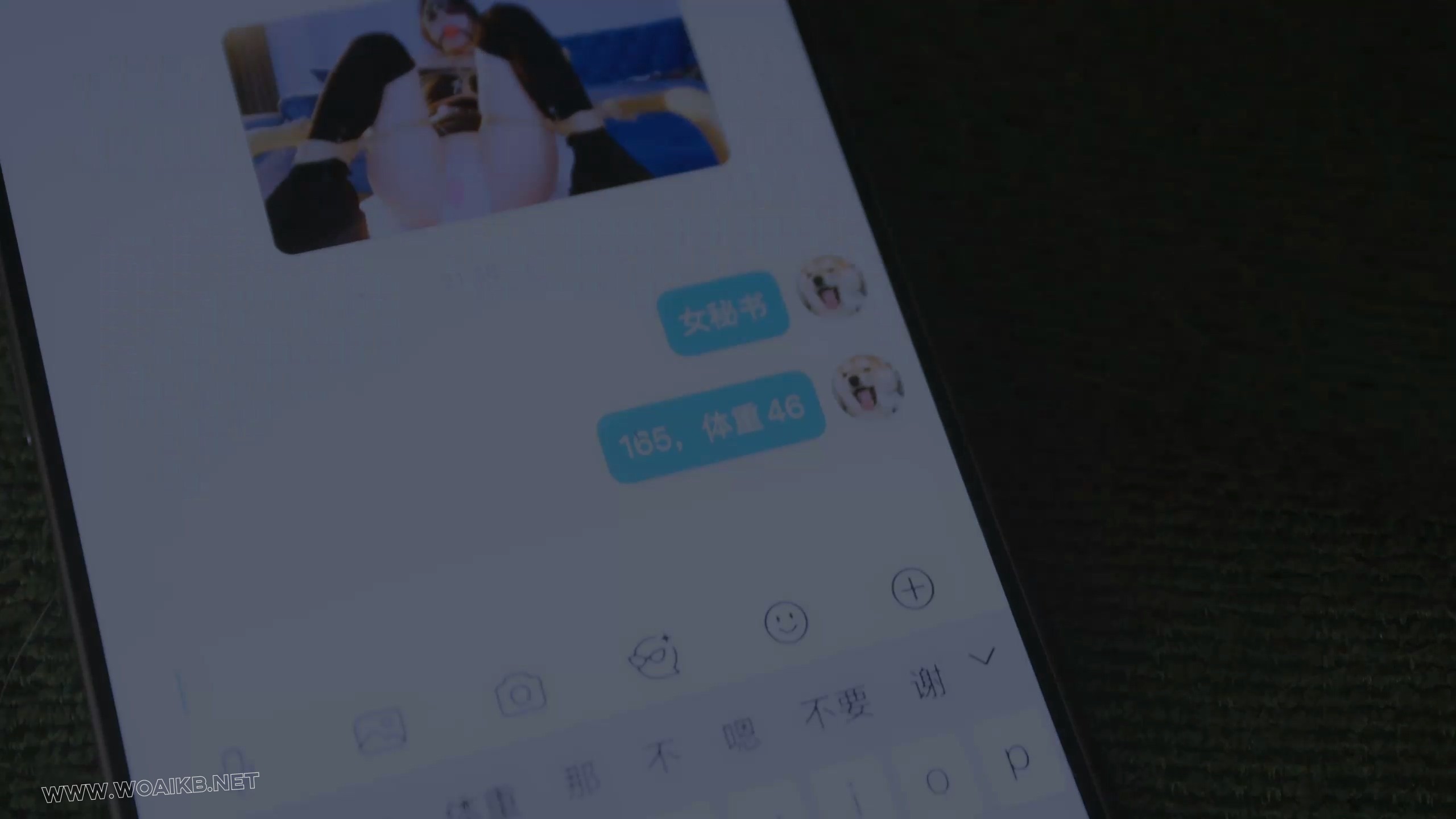 《狩猎日记之姐妹花》歹徒尾随小A入室并将其迷晕，单手套跪吊起，眼罩+TD+口枷，假... 预览图