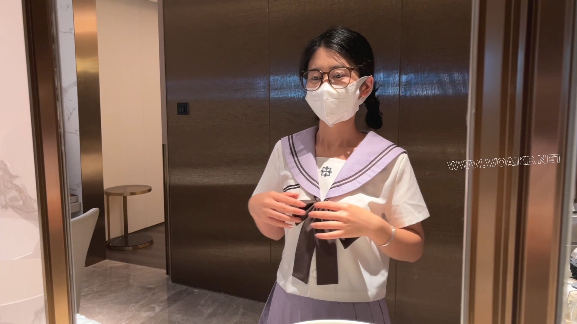 【户外惊魂2.0-万圣节前夕】公园椅子大量失禁+升级版cha入式玩具外出+不能完全遮住... 预览图