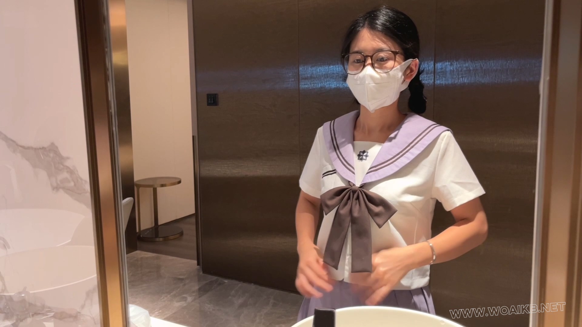 【户外惊魂2.0-万圣节前夕】公园椅子大量失禁+升级版cha入式玩具外出+不能完全遮住... 预览图