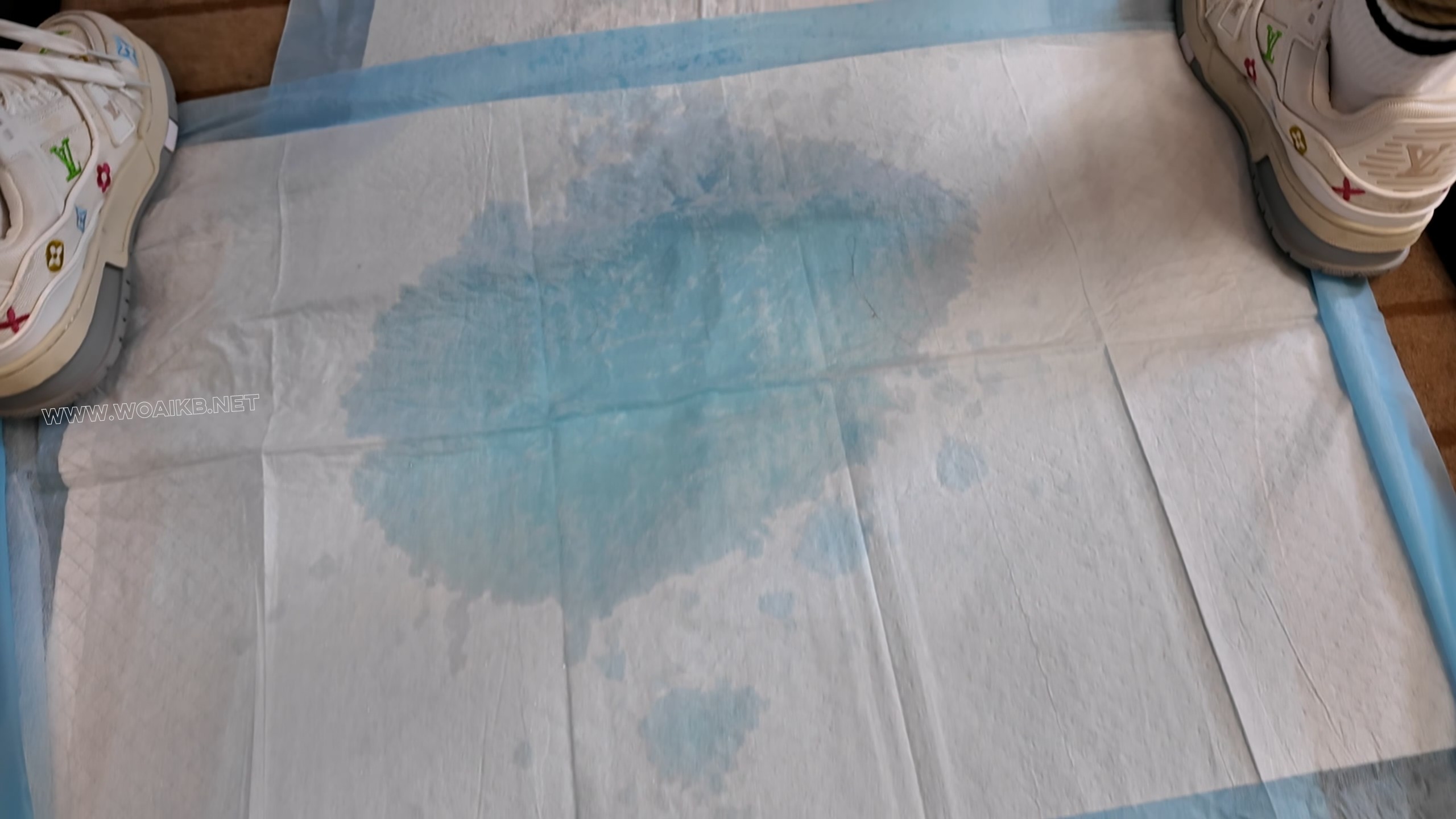 定拍十一做操被调叫 预览图