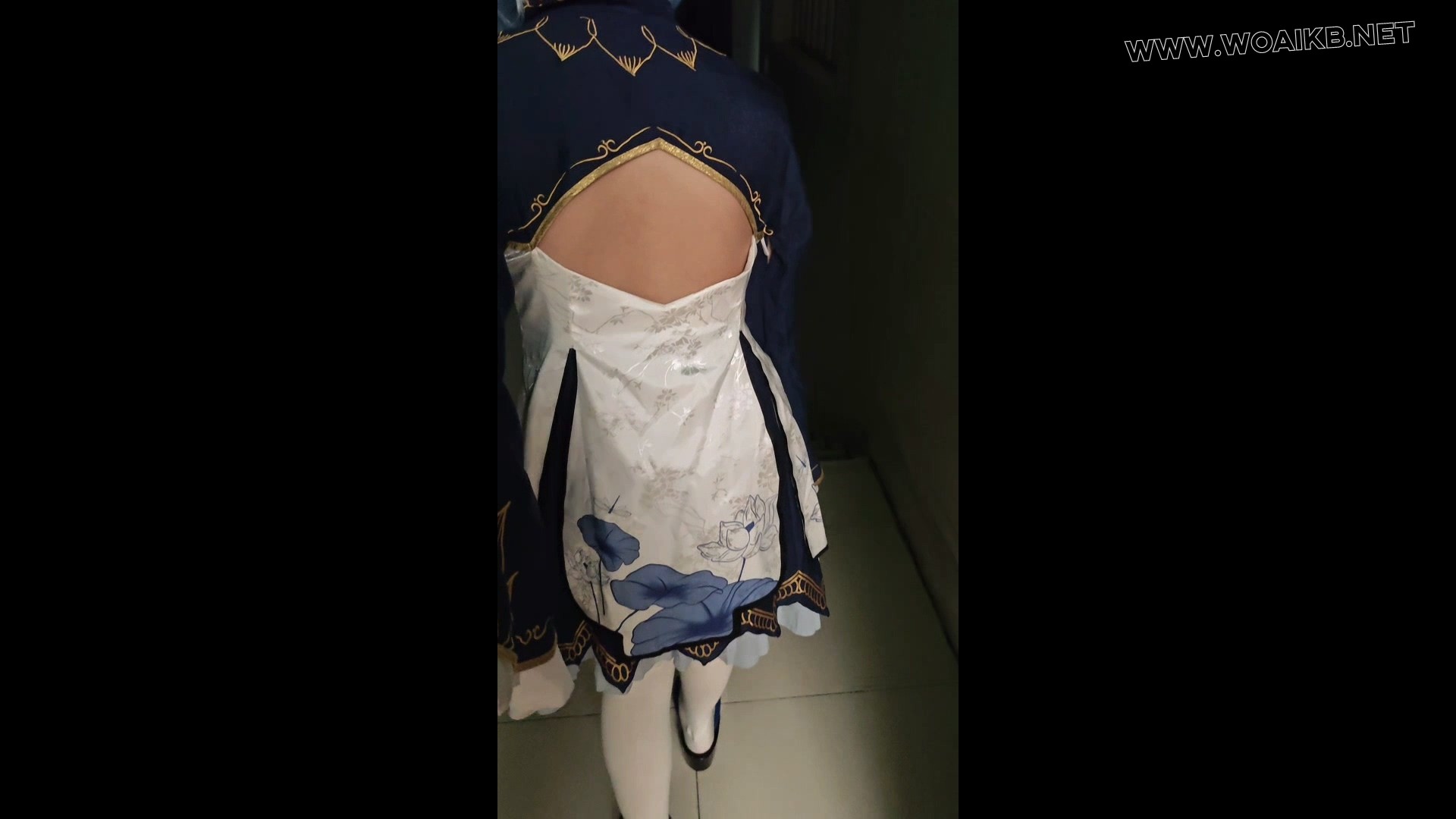 蕾姆土下座换衣服，啵啵贝镣铐吃手指墙高，第一视角拉手手剧情 预览图