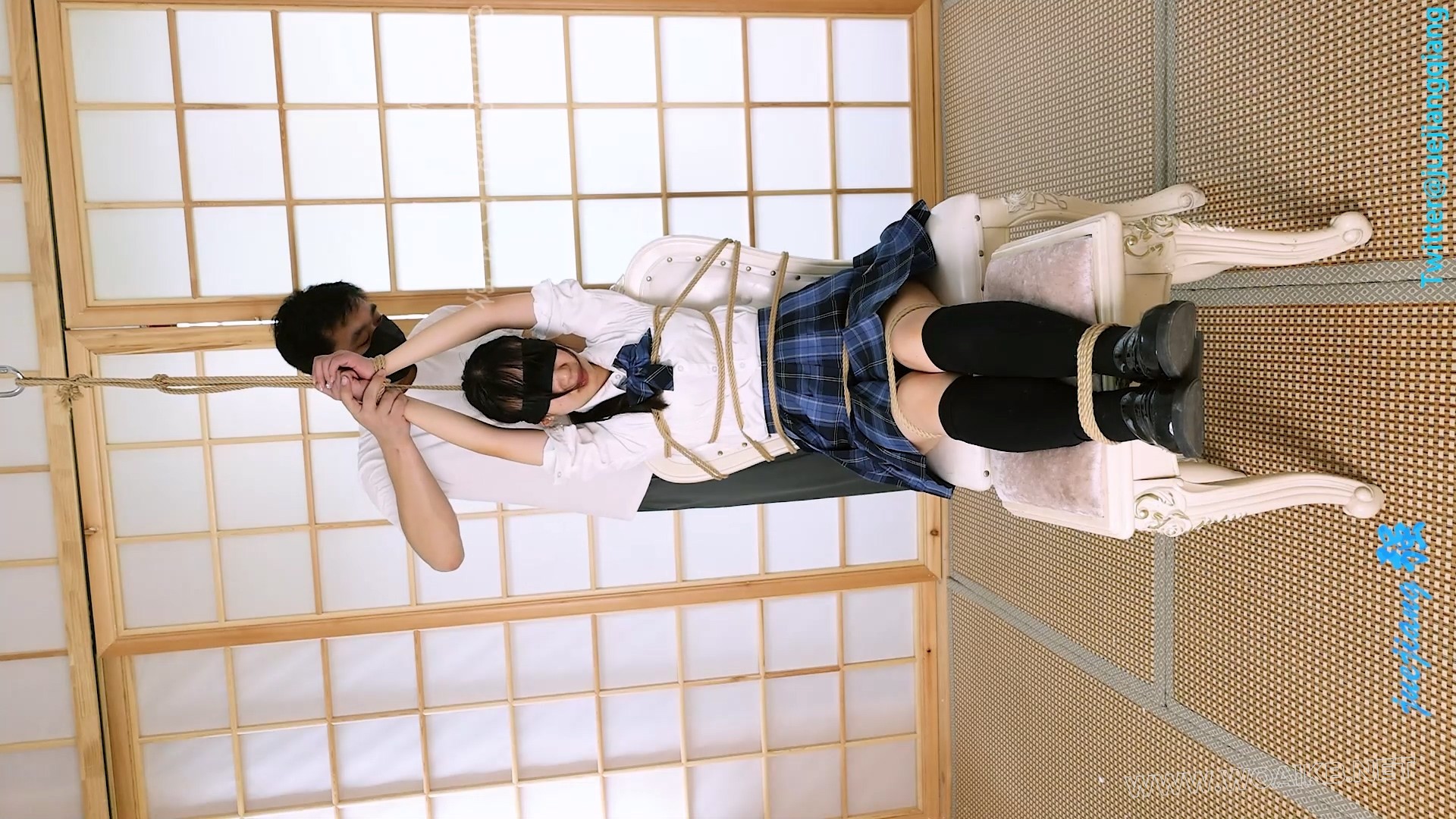 小羊可爱服饰tk定拍 预览图