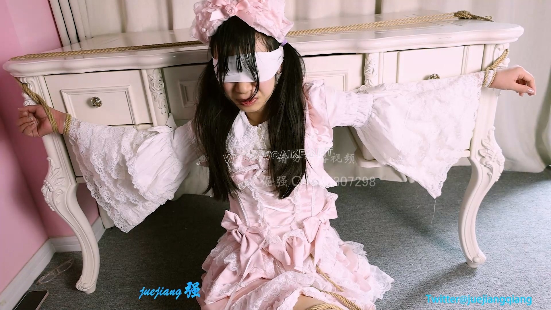 小羊可爱服饰tk定拍 预览图