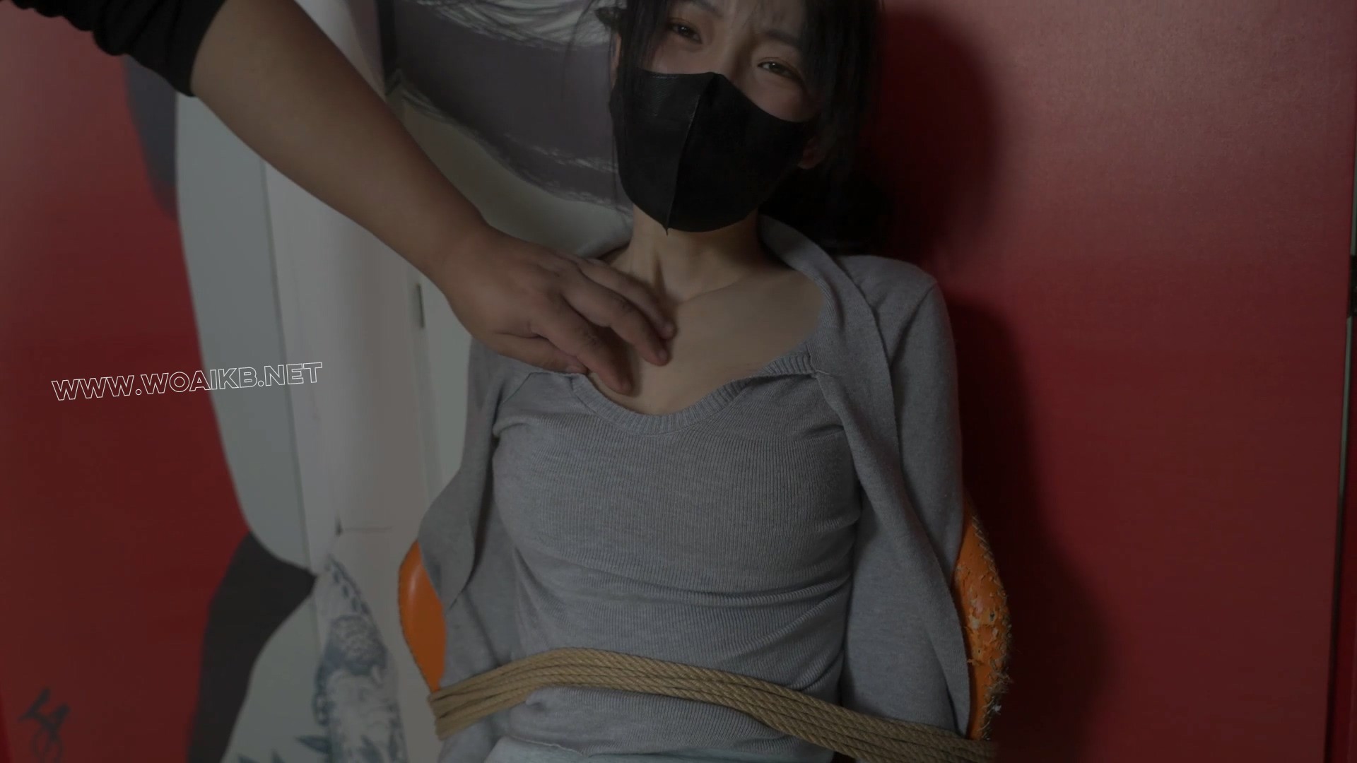 嗷嗷-女超人开小号炸鱼，果然还是越级战斗有乐趣！ 预览图