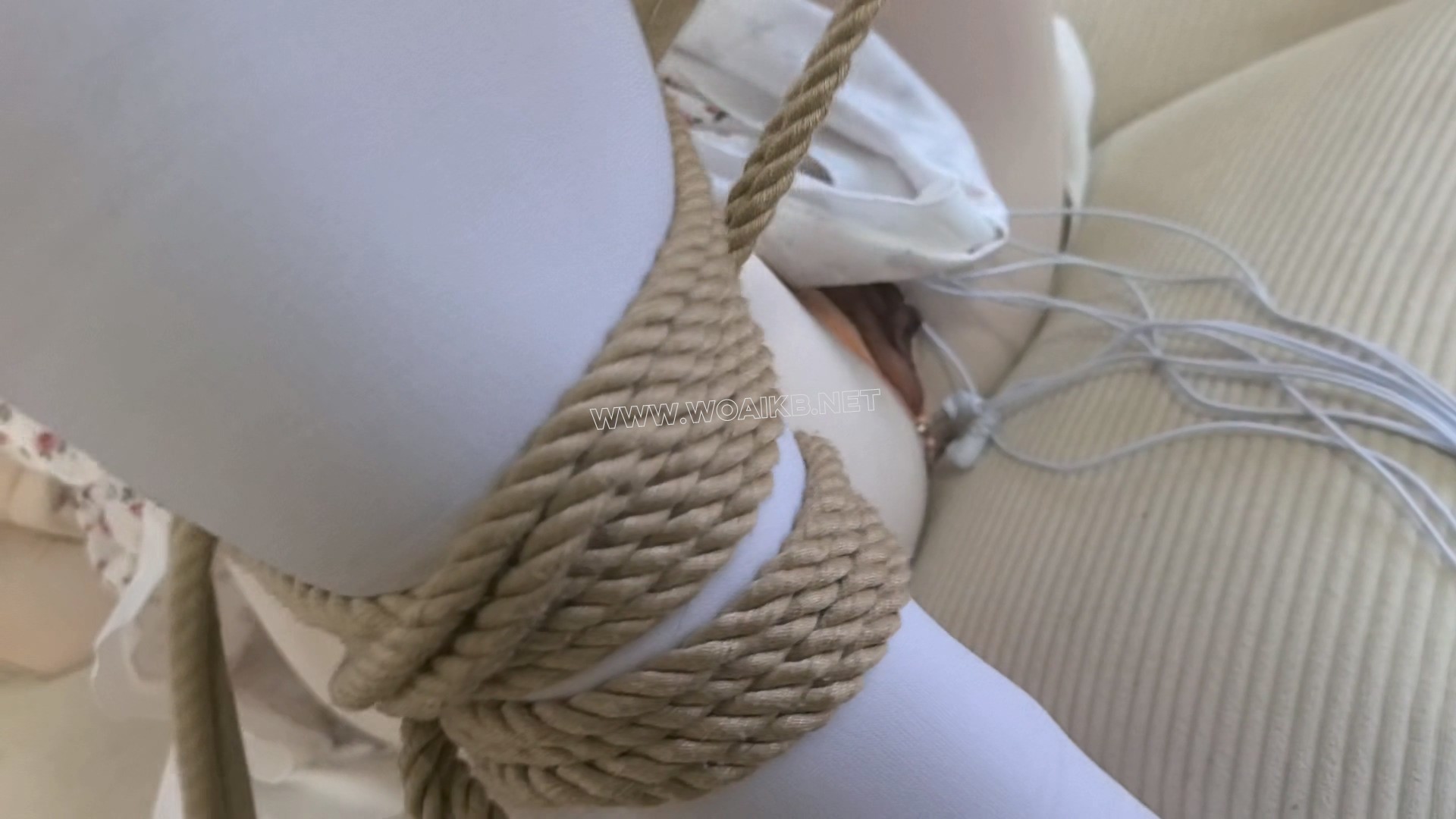 【她们的故事】她们的故事有了人偶的加入更加锦上添花 双人强高 SP 内入TD 手动抽... 预览图