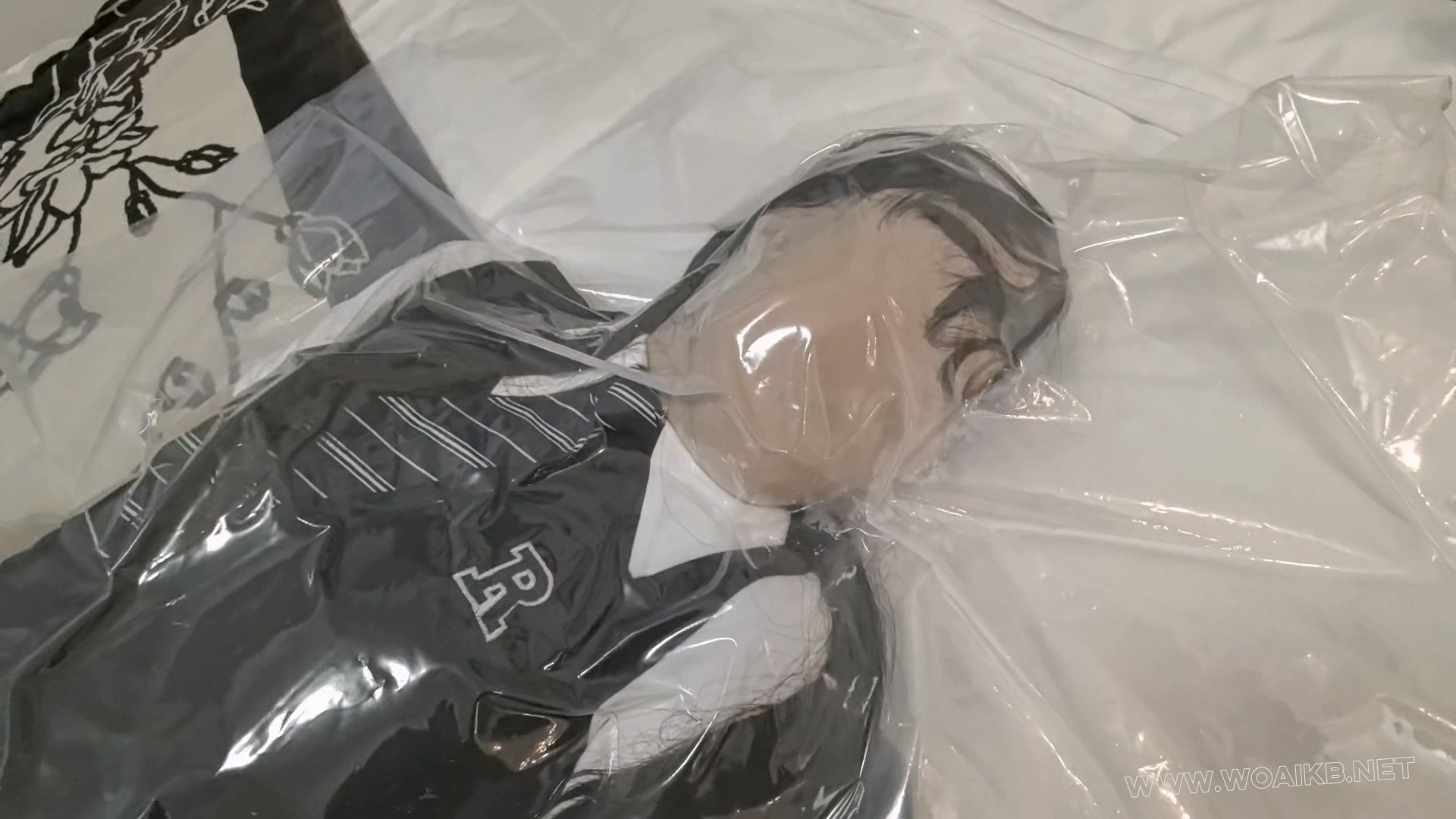 【她们的故事】她们的故事有了人偶的加入更加锦上添花 双人强高 SP 内入TD 手动抽... 预览图