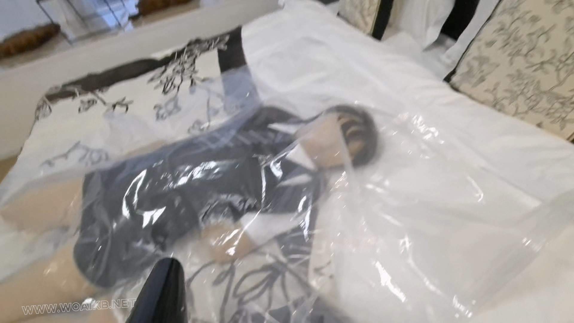 【她们的故事】她们的故事有了人偶的加入更加锦上添花 双人强高 SP 内入TD 手动抽... 预览图