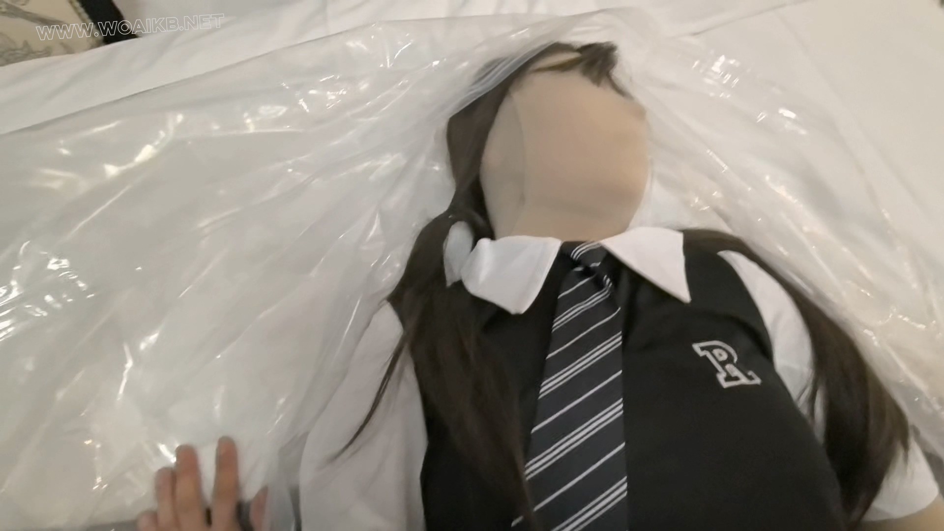 【她们的故事】她们的故事有了人偶的加入更加锦上添花 双人强高 SP 内入TD 手动抽... 预览图