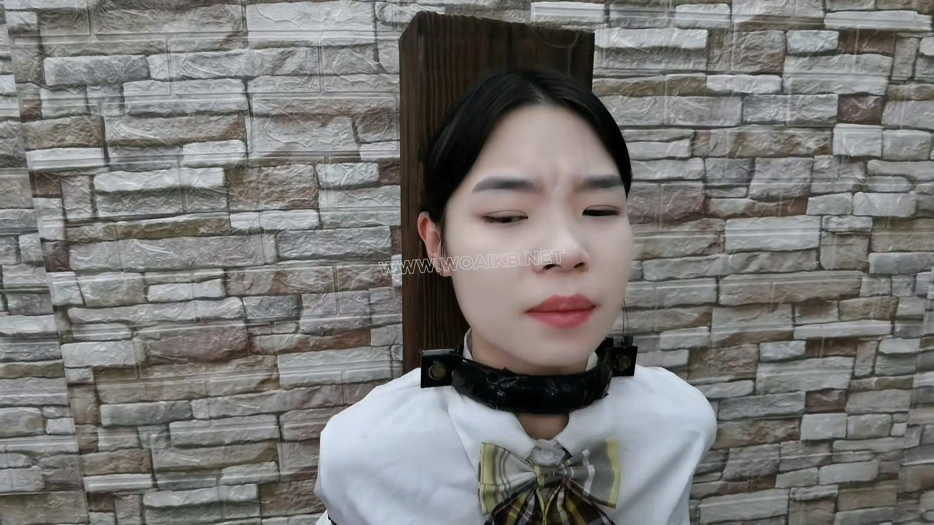 【失禁】语涵想转正老板的正式秘书必须满足老板的要求,为了老板的爱好,那就开始 预览图