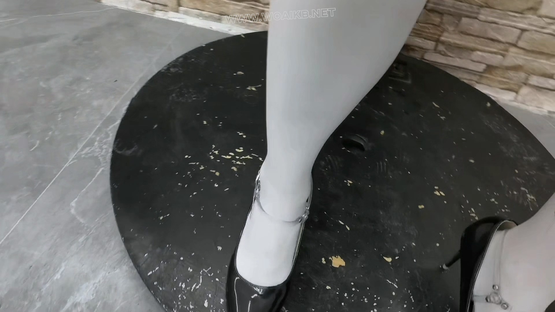 【失禁】语涵想转正老板的正式秘书必须满足老板的要求,为了老板的爱好,那就开始 预览图