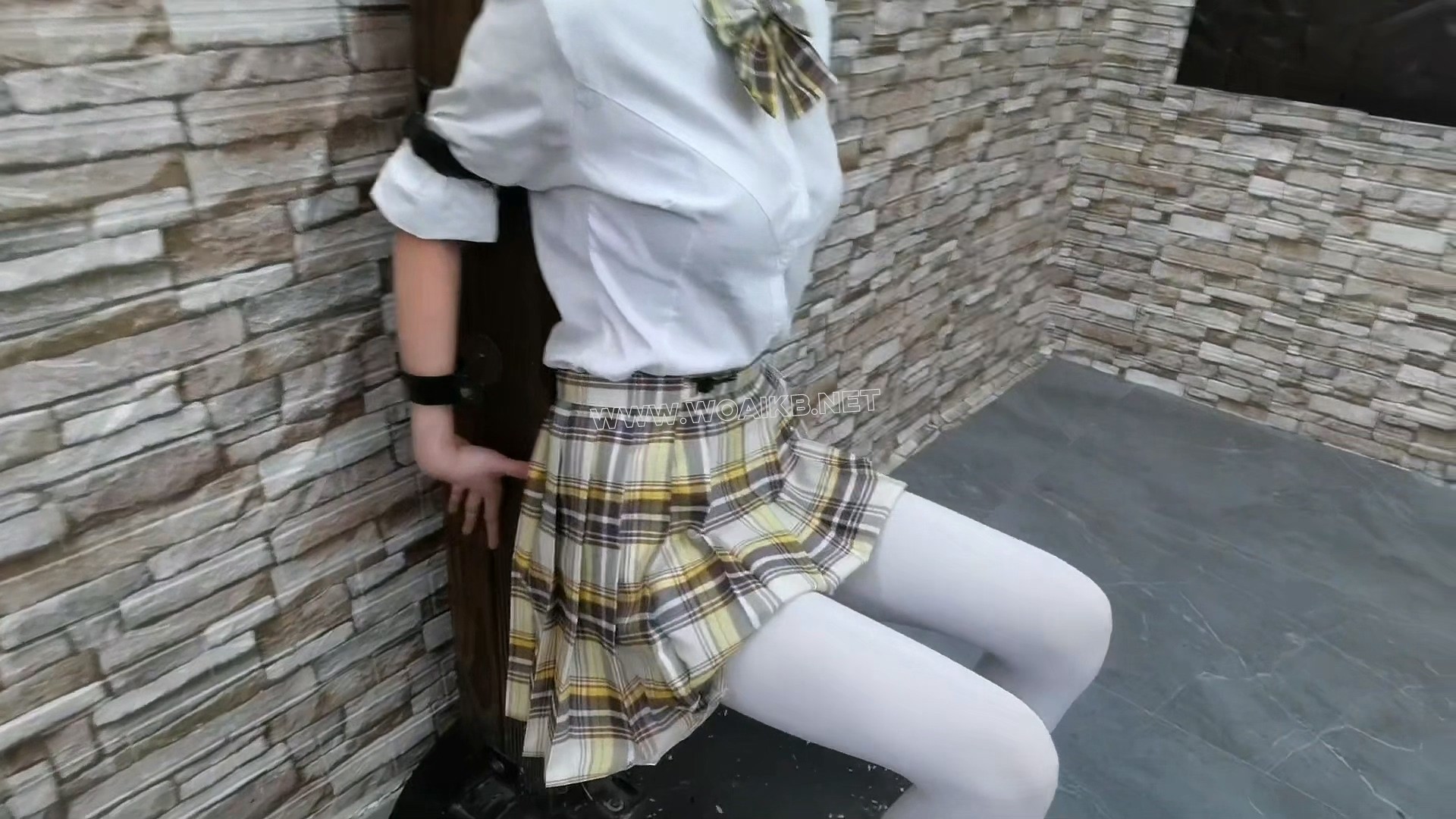 【失禁】语涵想转正老板的正式秘书必须满足老板的要求,为了老板的爱好,那就开始 预览图