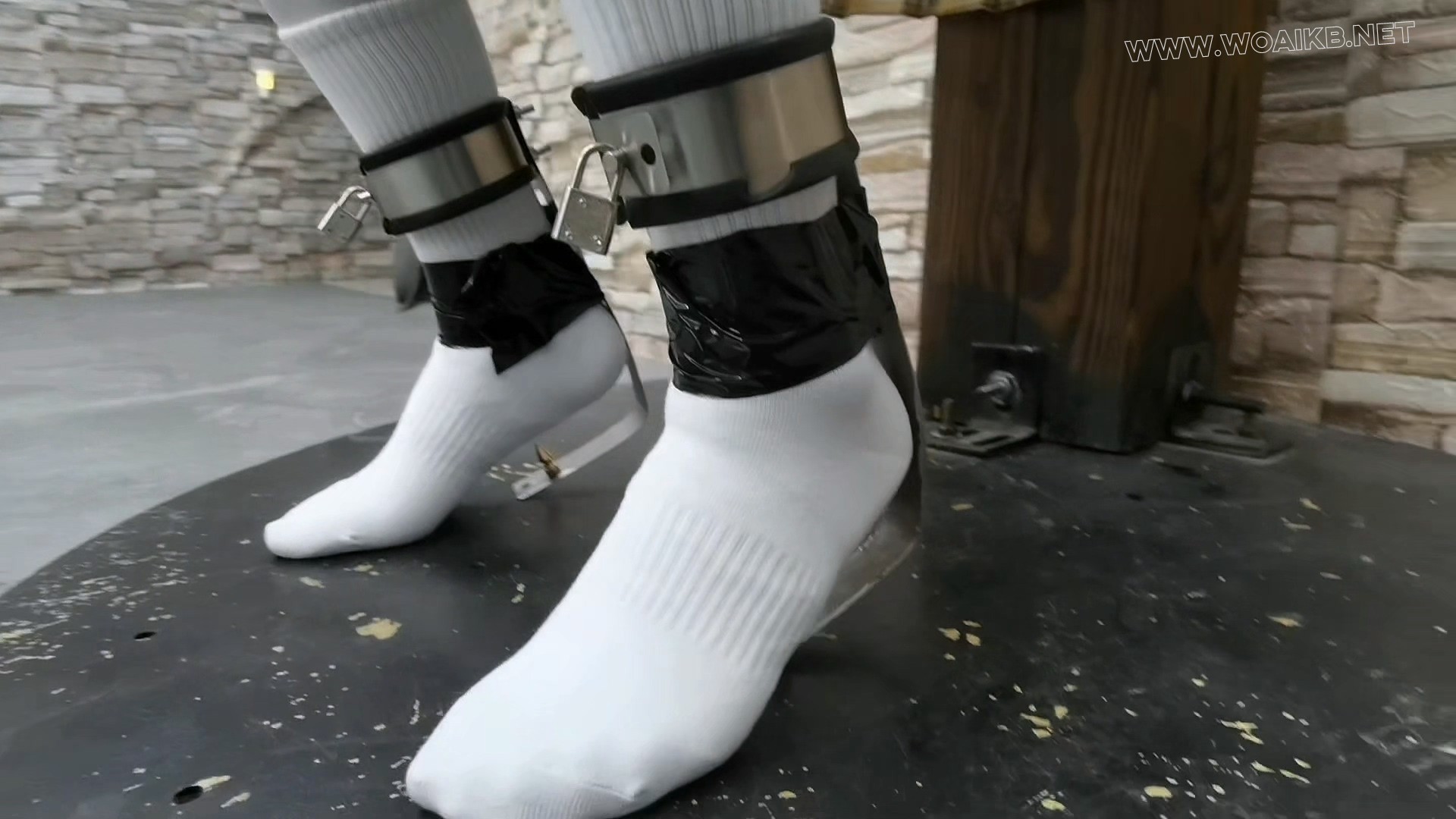 【失禁】语涵想转正老板的正式秘书必须满足老板的要求,为了老板的爱好,那就开始 预览图