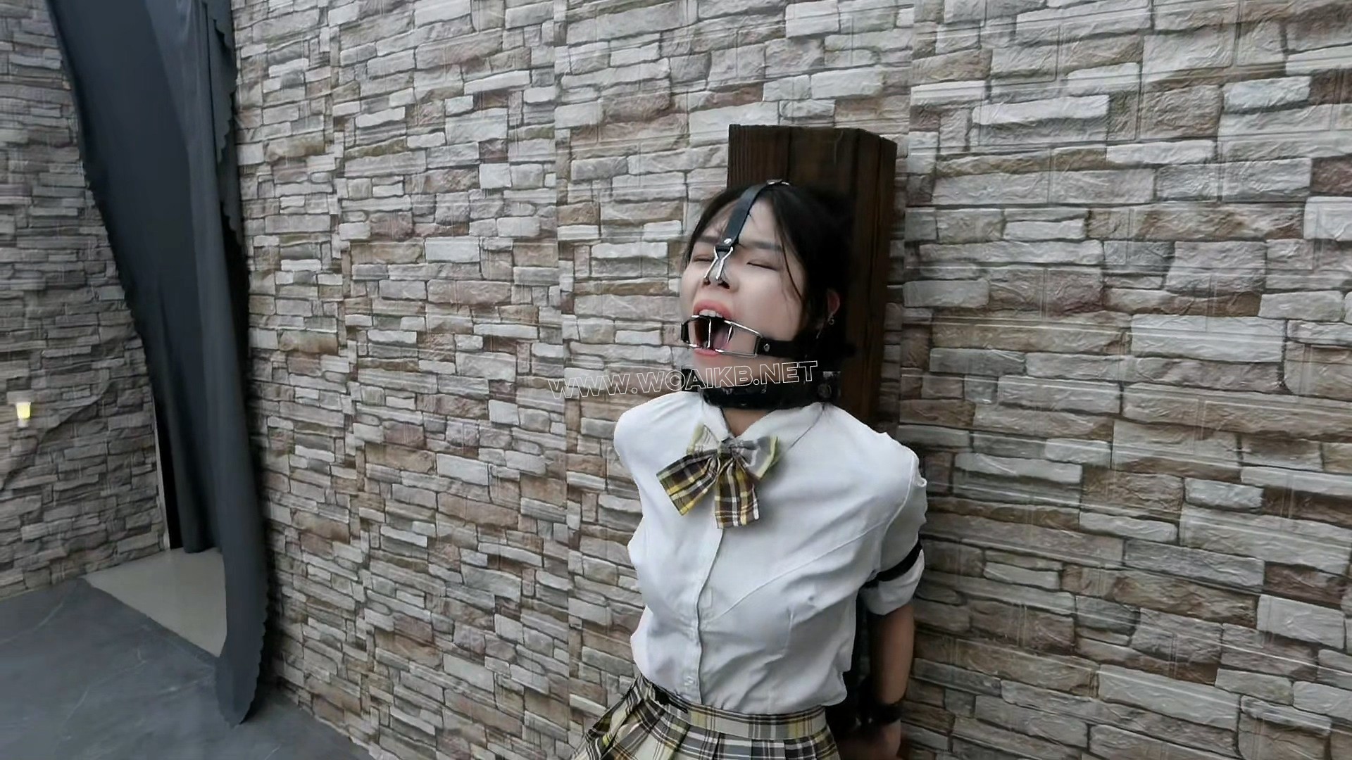 【失禁】语涵想转正老板的正式秘书必须满足老板的要求,为了老板的爱好,那就开始 预览图