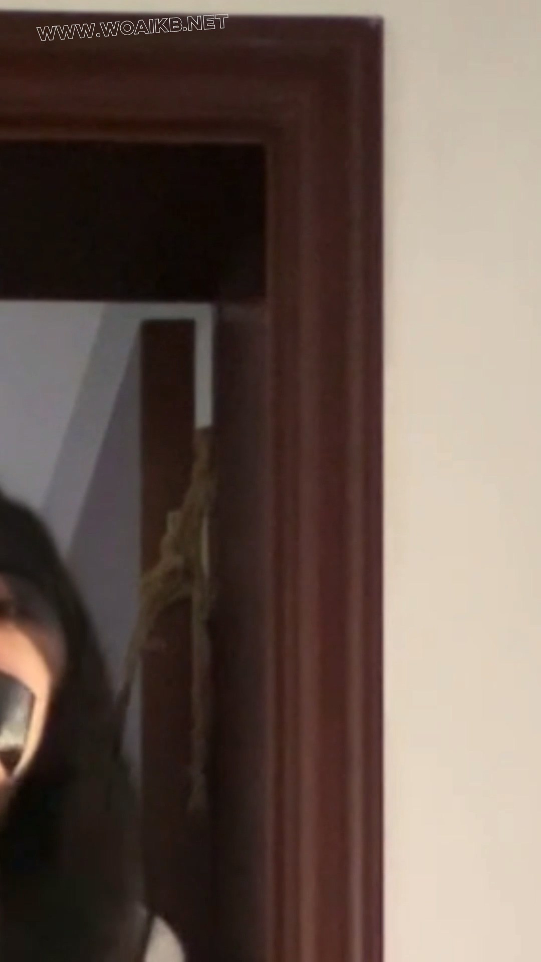 【挂件叶子】强制姿势单脚高跟站立 最最最累的一次TD与挂件体验 含短第一人称视角 预览图
