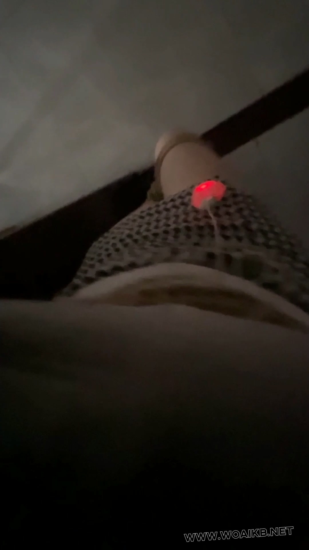 【挂件叶子】强制姿势单脚高跟站立 最最最累的一次TD与挂件体验 含短第一人称视角 预览图