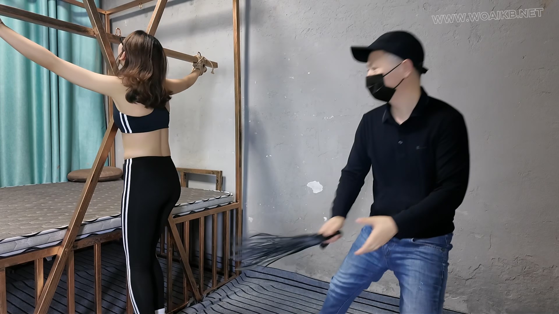 绑架之晓琴下集 预览图
