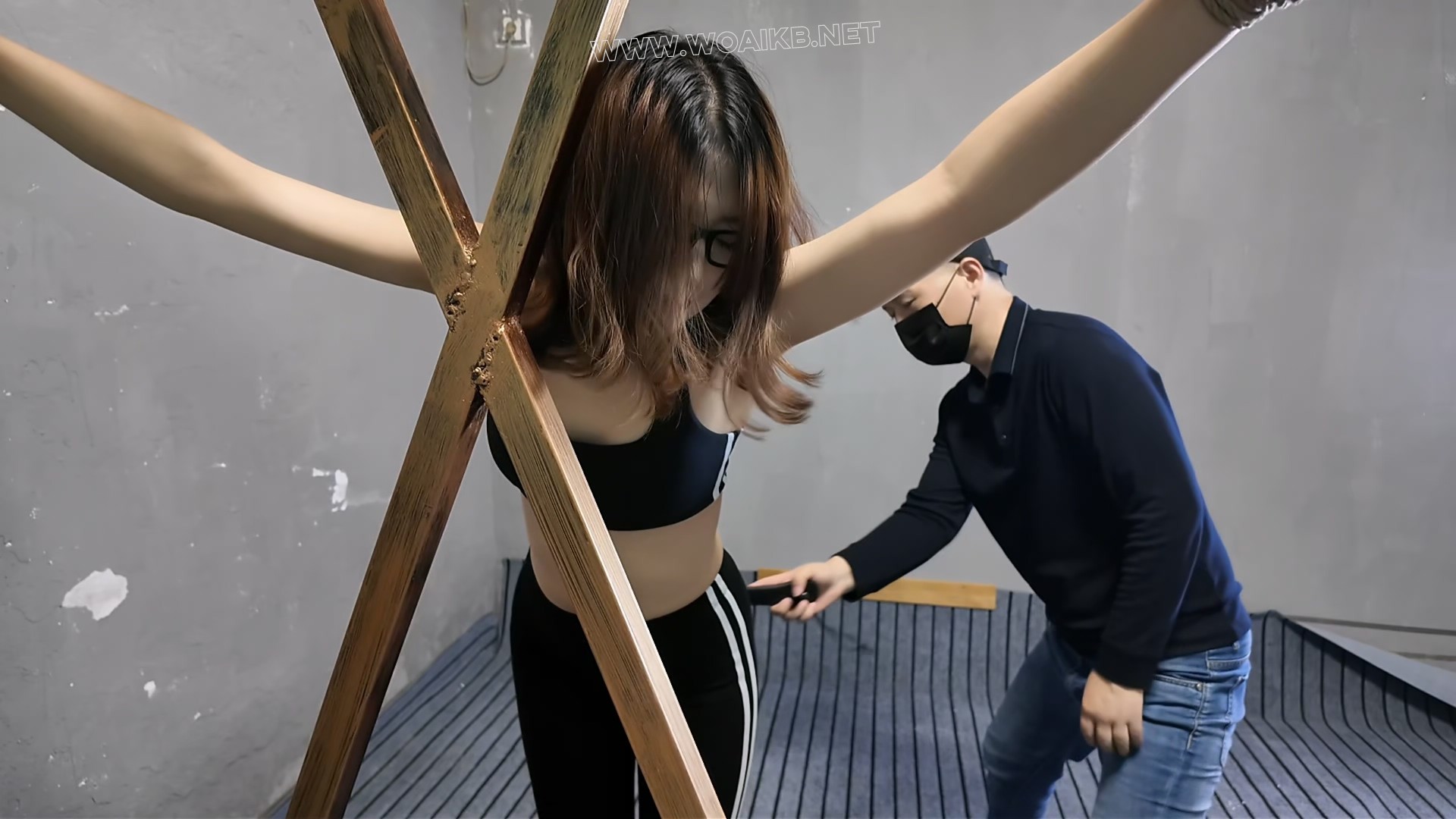 绑架之晓琴下集 预览图