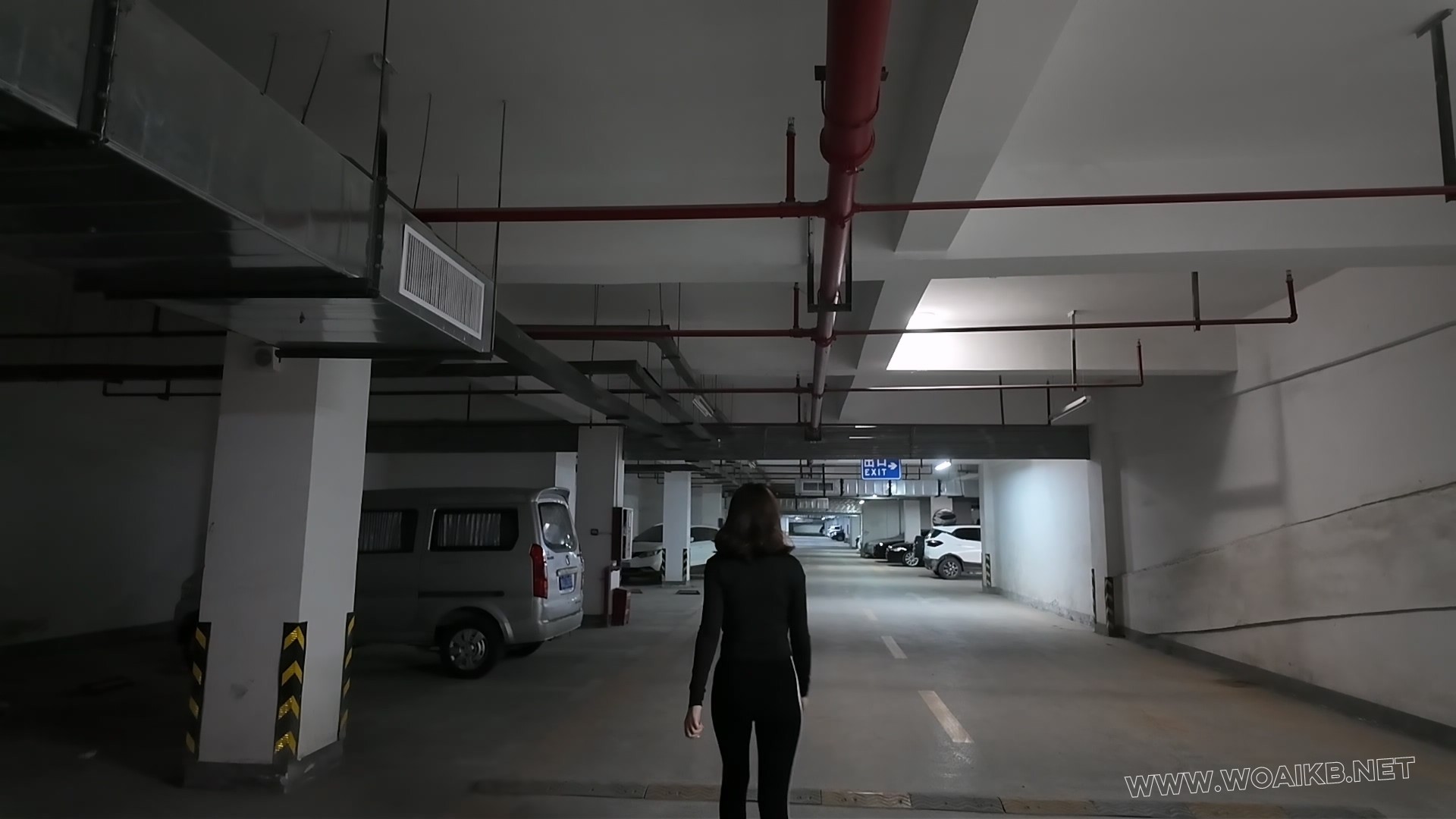 绑架之晓琴下集 封面图