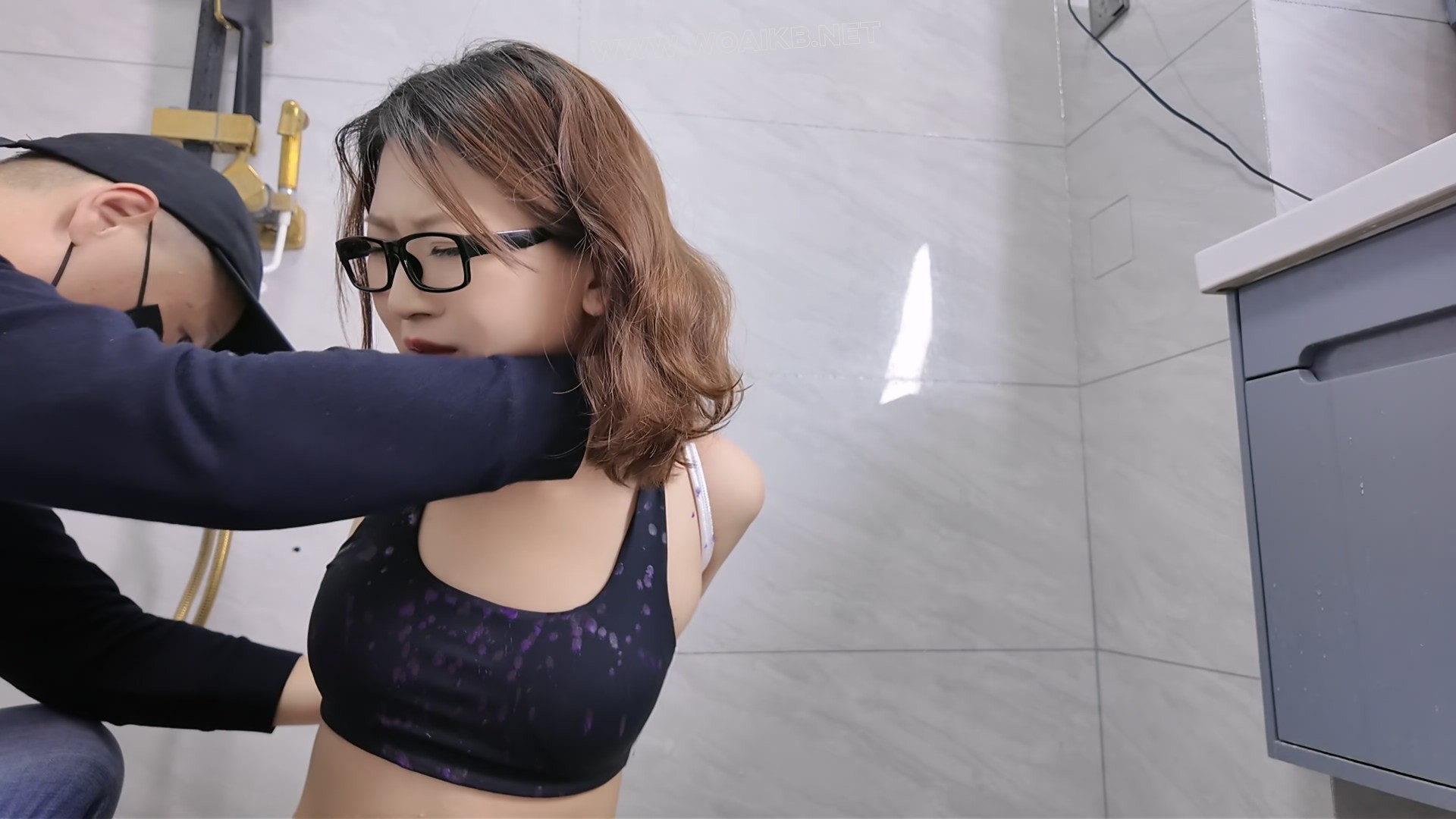 绑架之晓琴下集 预览图