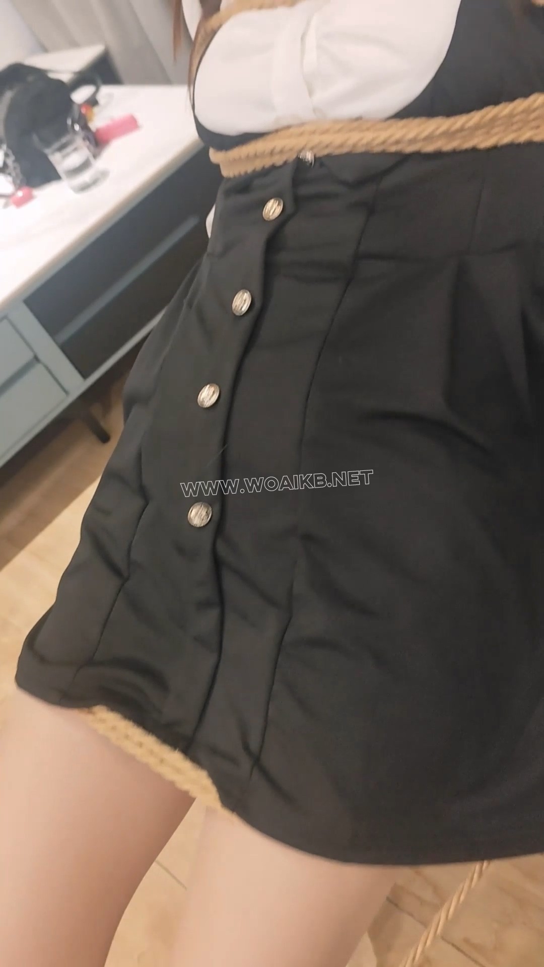 鱼果儿我没想到第一次和大家说话，没想到被迫塞着小东西就是绑着向大家求饶请求大... 预览图
