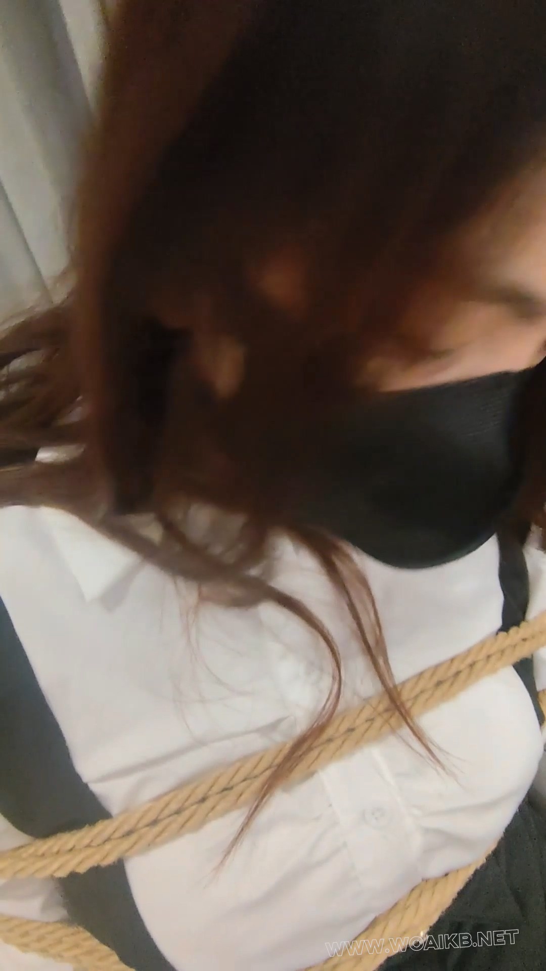 鱼果儿我没想到第一次和大家说话，没想到被迫塞着小东西就是绑着向大家求饶请求大... 预览图