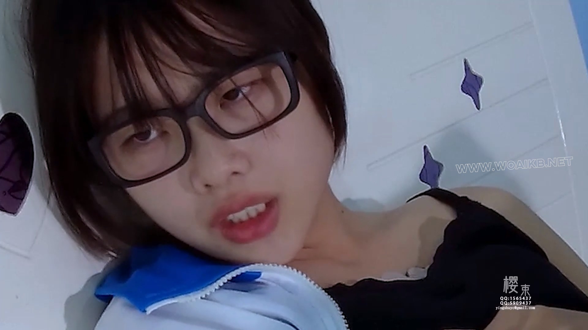 变态小偷入室偷窥学生妹自W脱衣洗澡！迷晕驷马捆绑抽打挠痒玩弄 《变态歹徒》定拍... 预览图