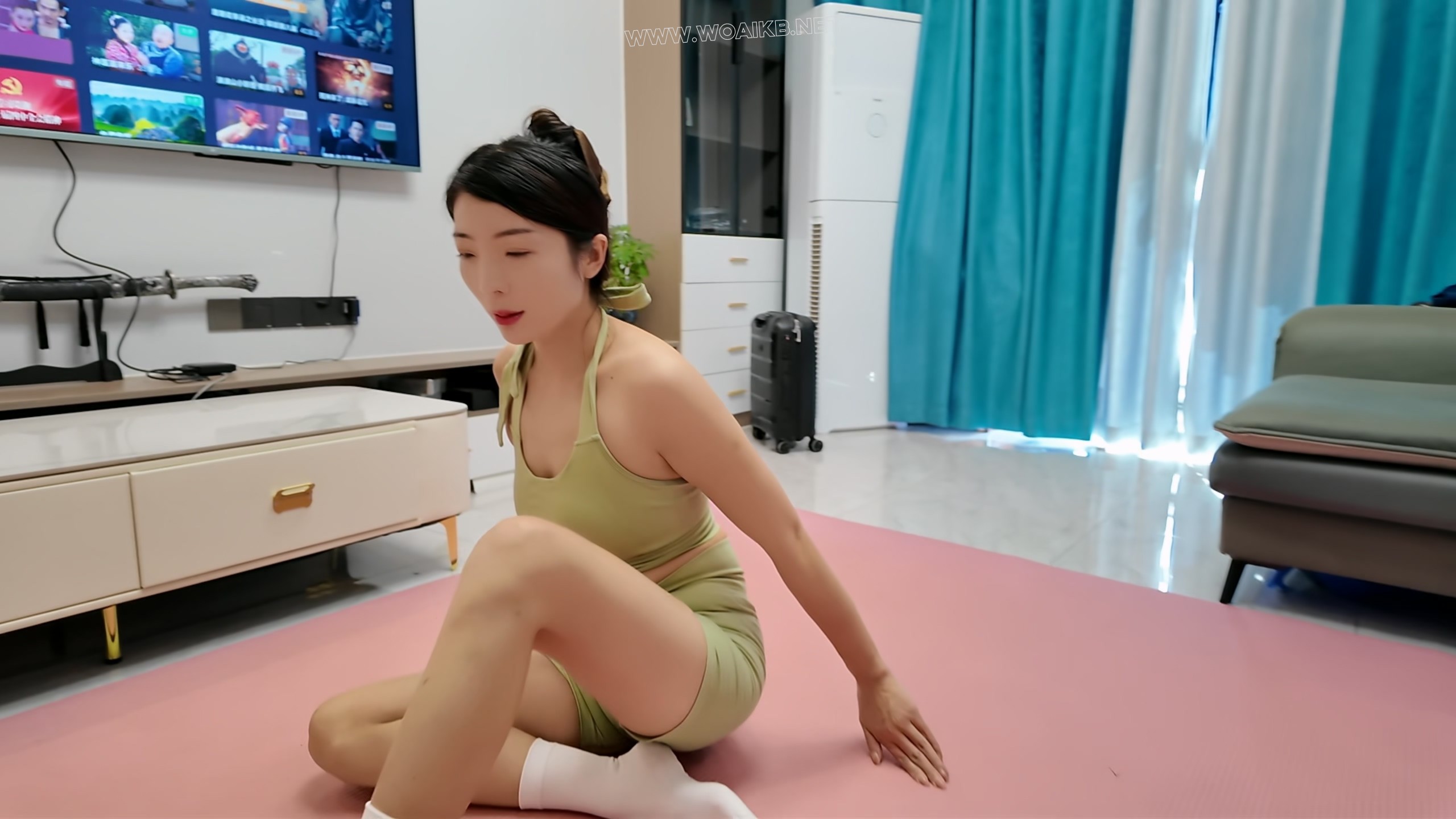 痒刑逼供之佳佳1 预览图