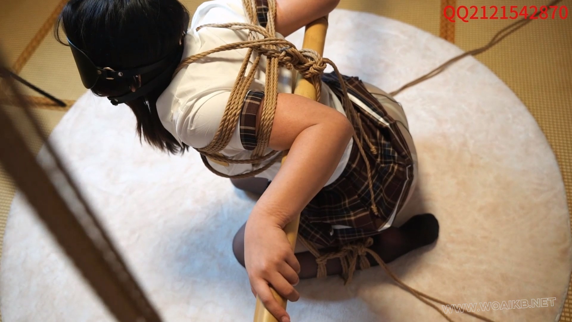 小美调教新女模郊狼各种口球啵啵贝失控模式SPTK 超怕痒 【下集】 预览图