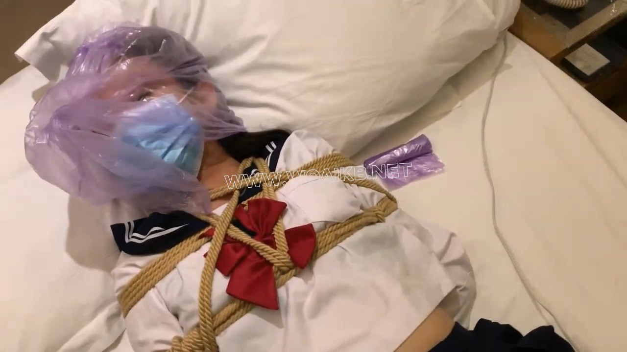 jori莉jk系列 jk少女的极致youhuo 对于huxi的控制，jori曾多次要求，最终还是满足 ... 预览图