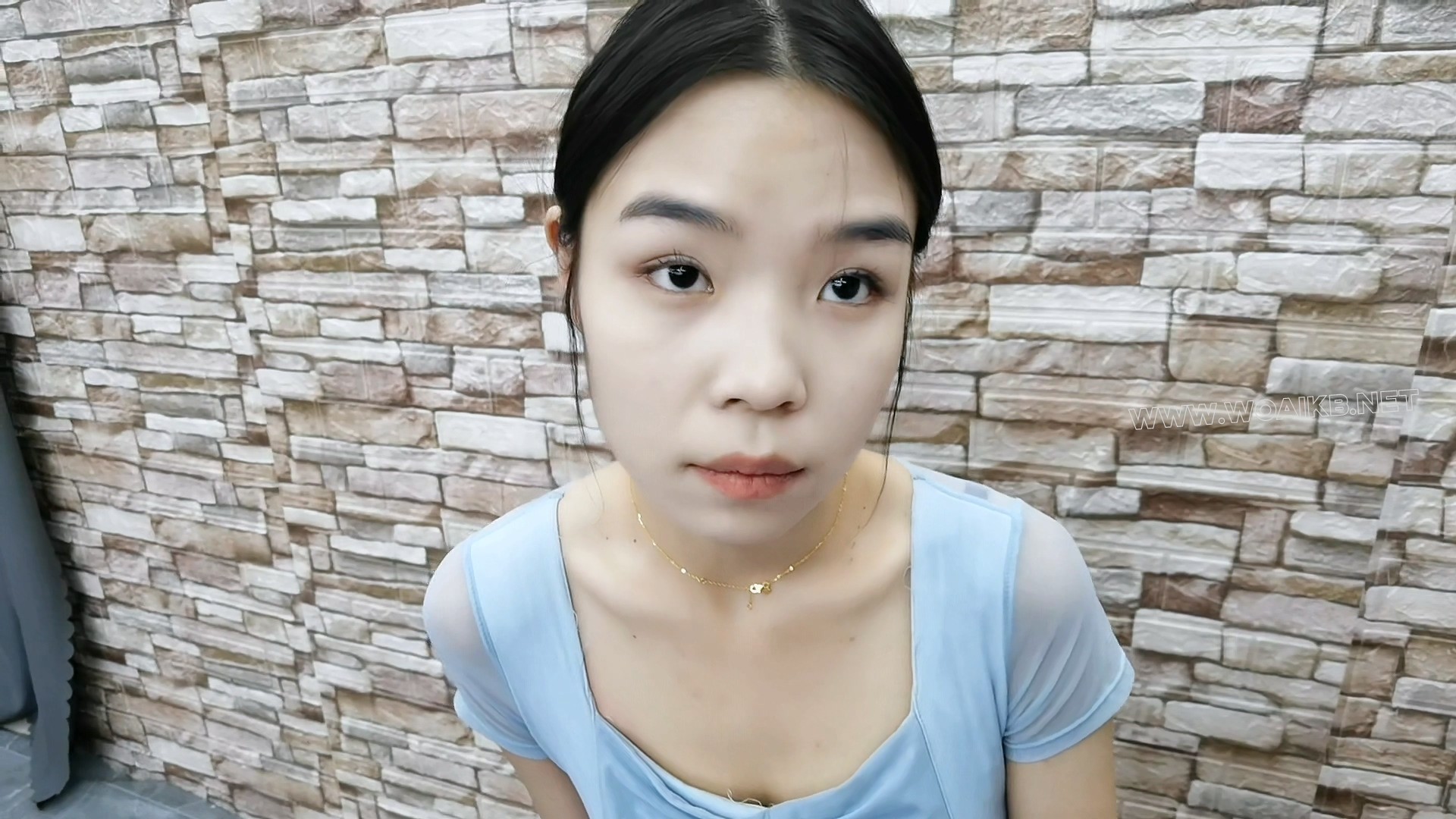 语涵k9架TK高朝失禁 封面图