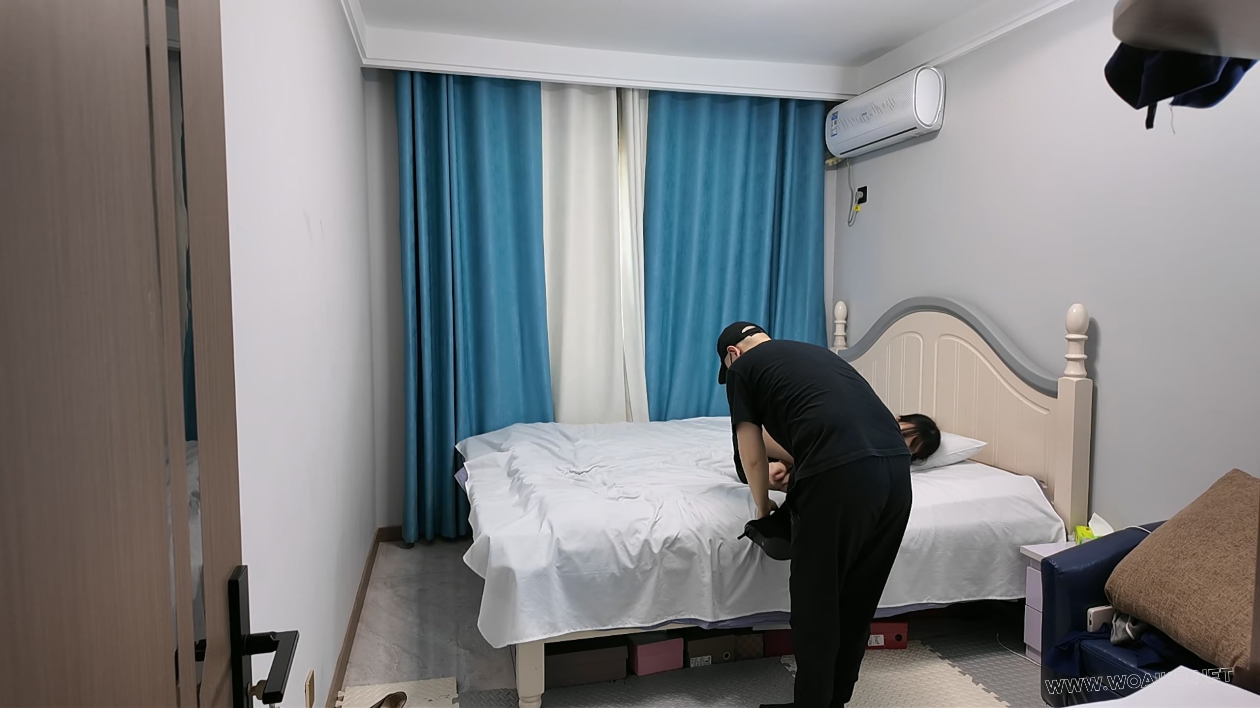 迷晕晓倩系列下集 封面图