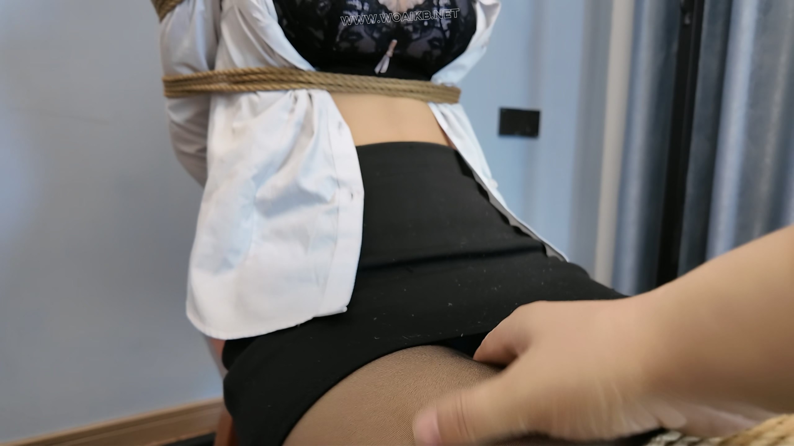 迷晕晓倩系列下集 预览图