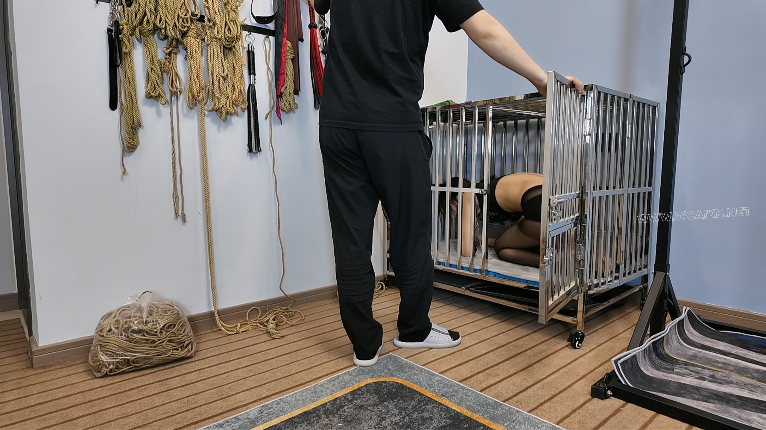 迷晕晓倩系列下集 预览图