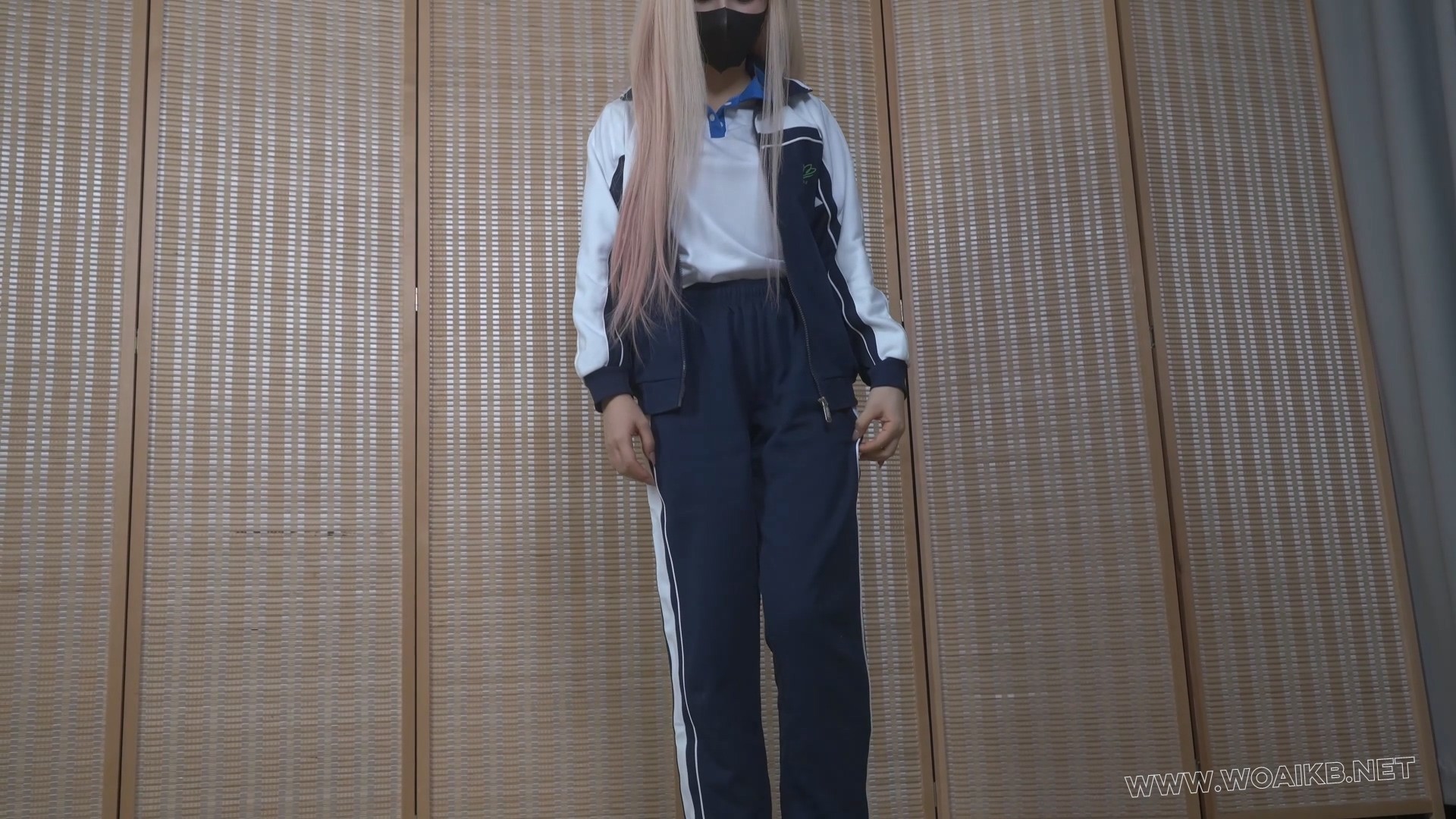 小0-校服喜多川，椅缚+驷马tk！ 预览图