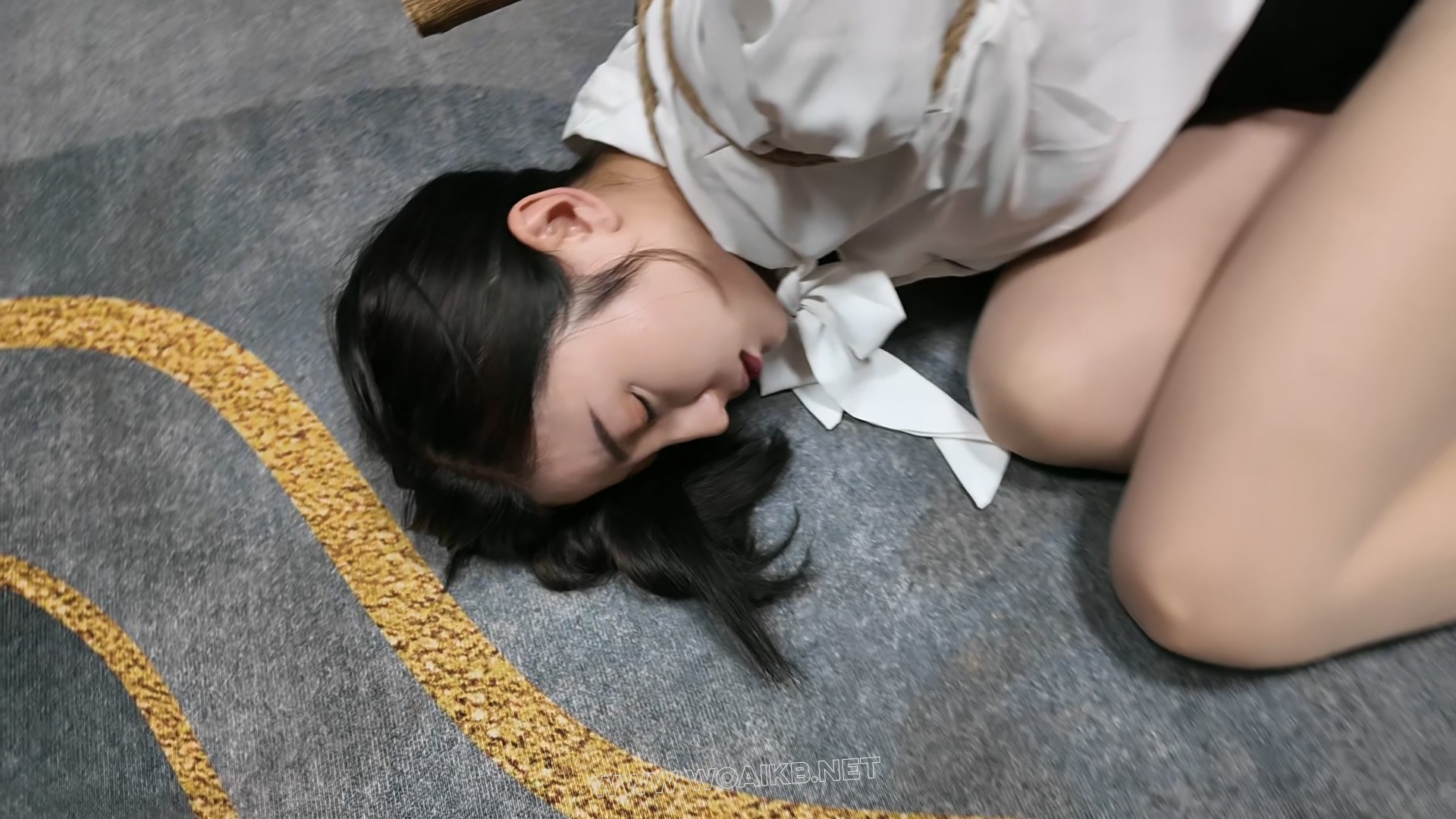女友佳佳刑椅 预览图