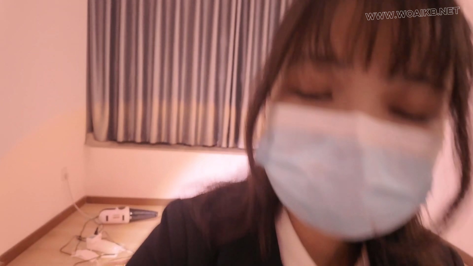 jk少女互动教学：喘息的“圣诞树”制作方法 预览图