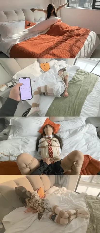 【她们的故事】从清晨的一缕阳光到傍晚的一抹夕阳 是赏是罚 来回TJ 双双强高 太阳... 封面图
