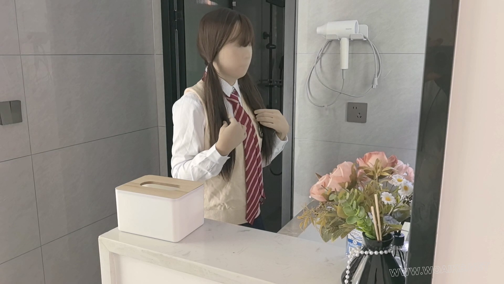 【她们的故事】从清晨的一缕阳光到傍晚的一抹夕阳 是赏是罚 来回TJ 双双强高 太阳... 预览图
