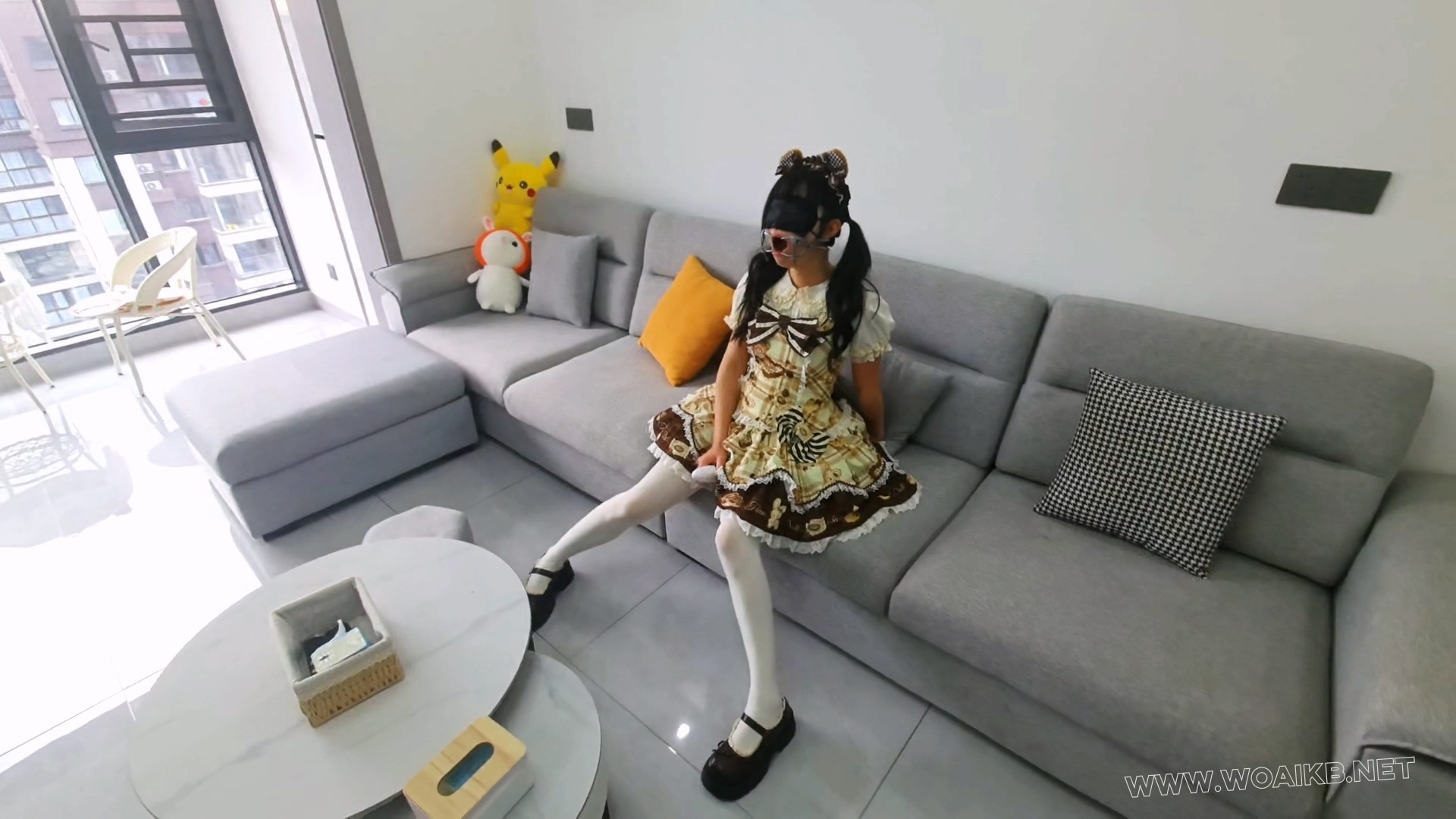 【她们的故事】从清晨的一缕阳光到傍晚的一抹夕阳 是赏是罚 来回TJ 双双强高 太阳... 预览图