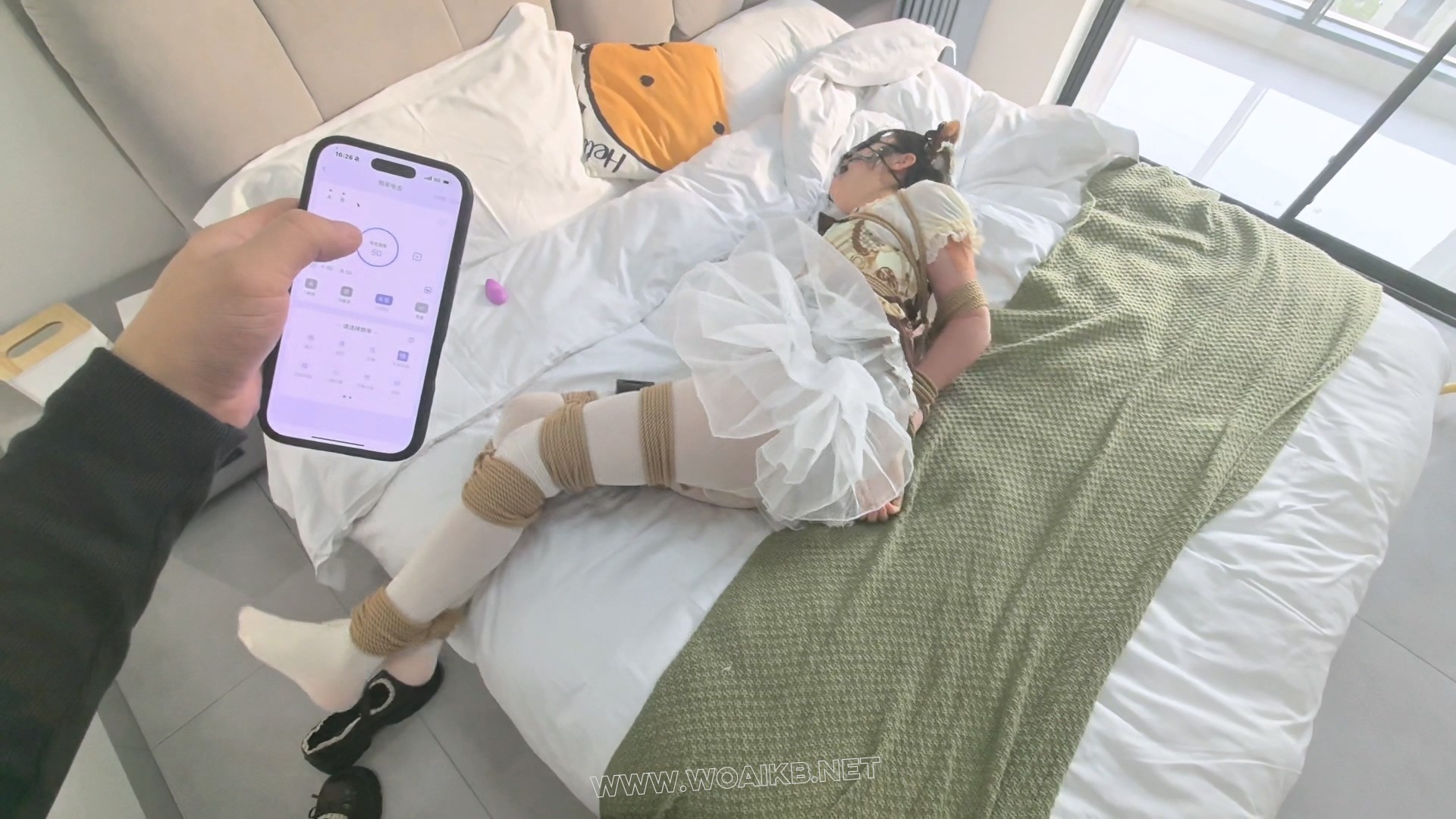 【她们的故事】从清晨的一缕阳光到傍晚的一抹夕阳 是赏是罚 来回TJ 双双强高 太阳... 预览图
