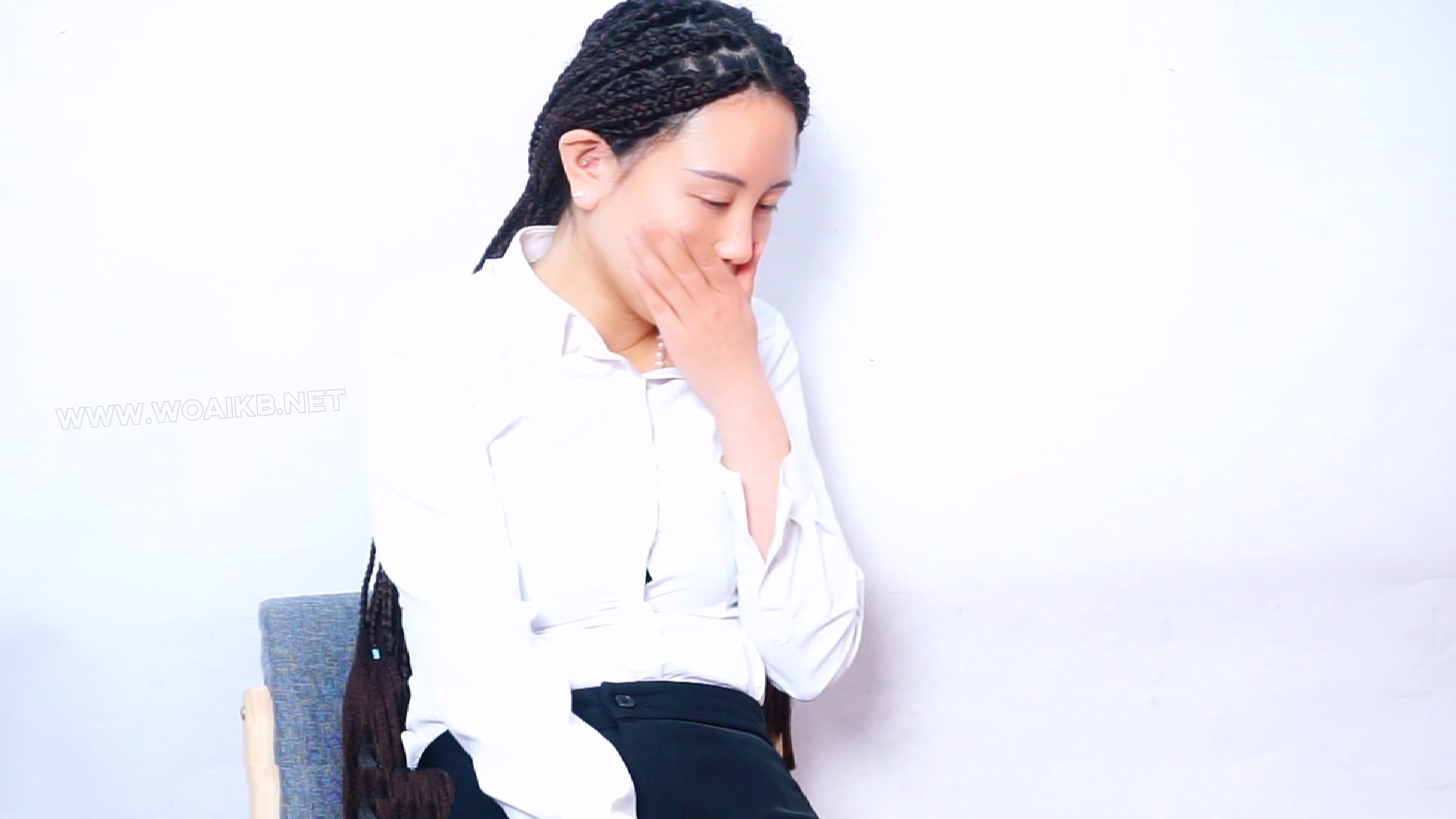 第五十二部定拍完整版过审篇-TK职业女 预览图
