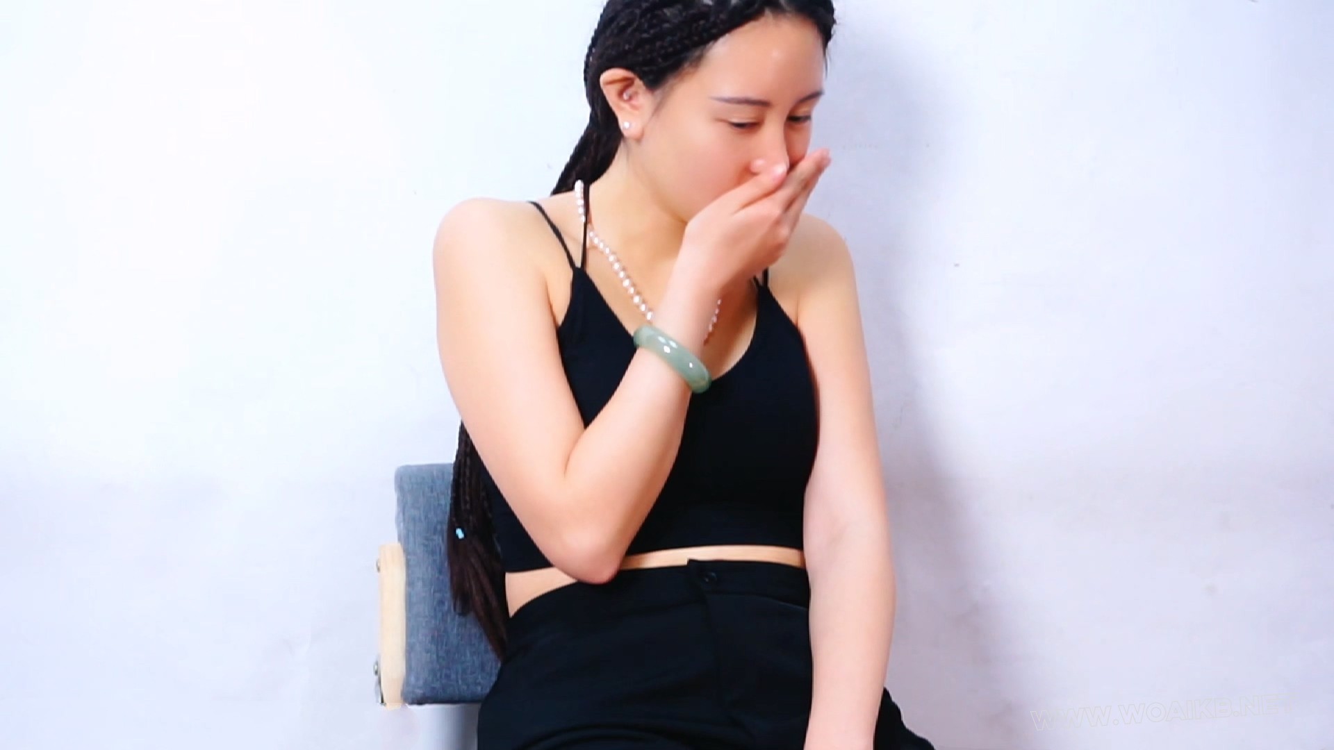 第五十二部定拍完整版过审篇-TK职业女 预览图
