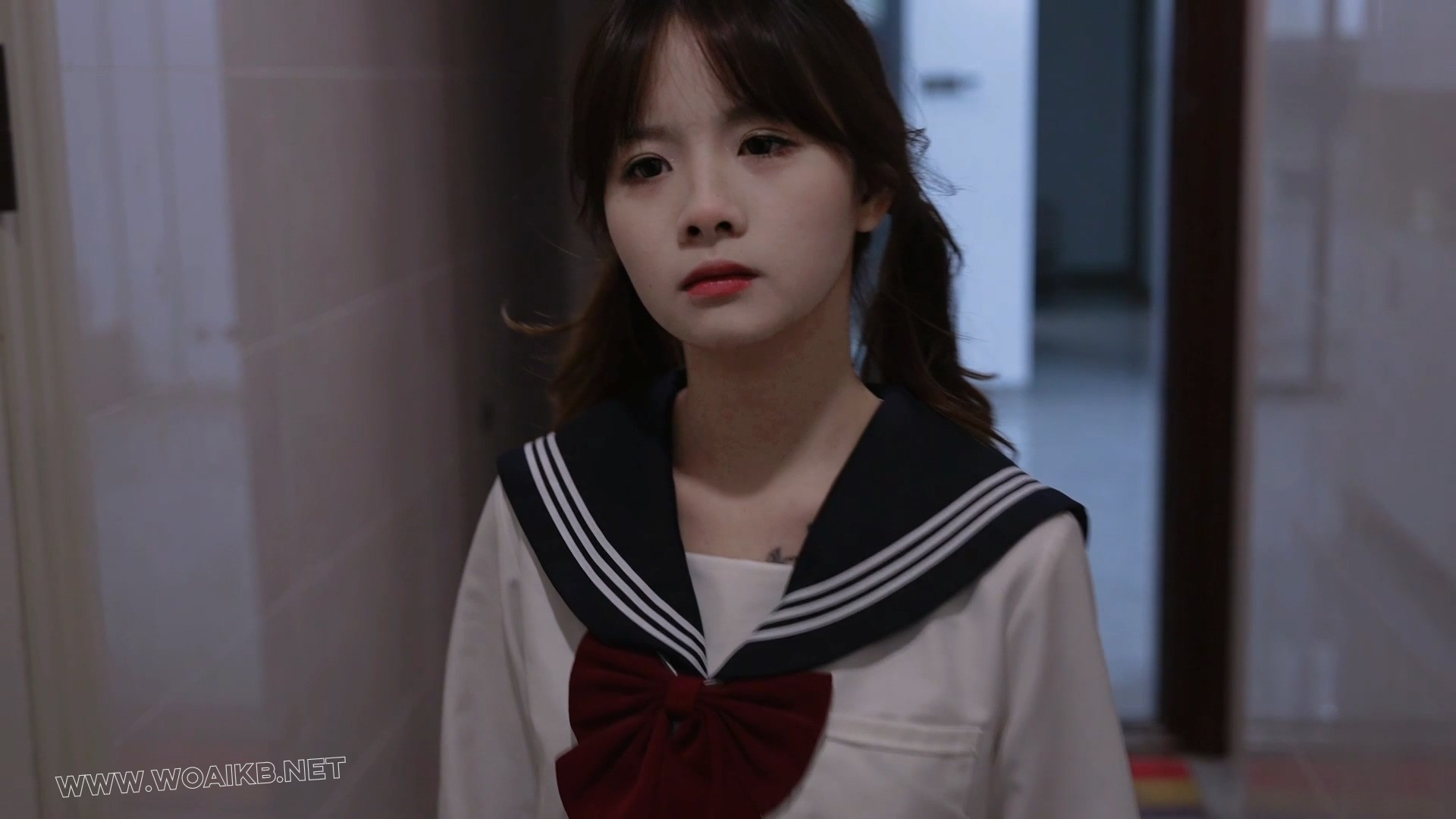 挠死怕痒的小念 痒痒美少女保卫者 封面图