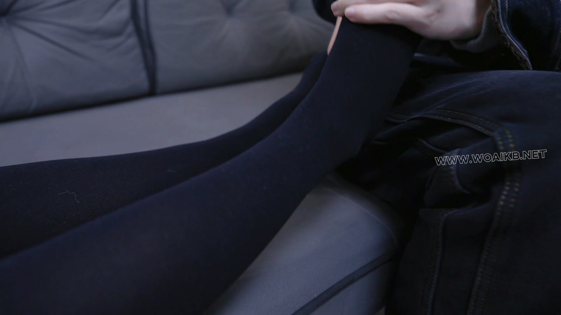 挠死怕痒的小念 痒痒美少女保卫者 预览图