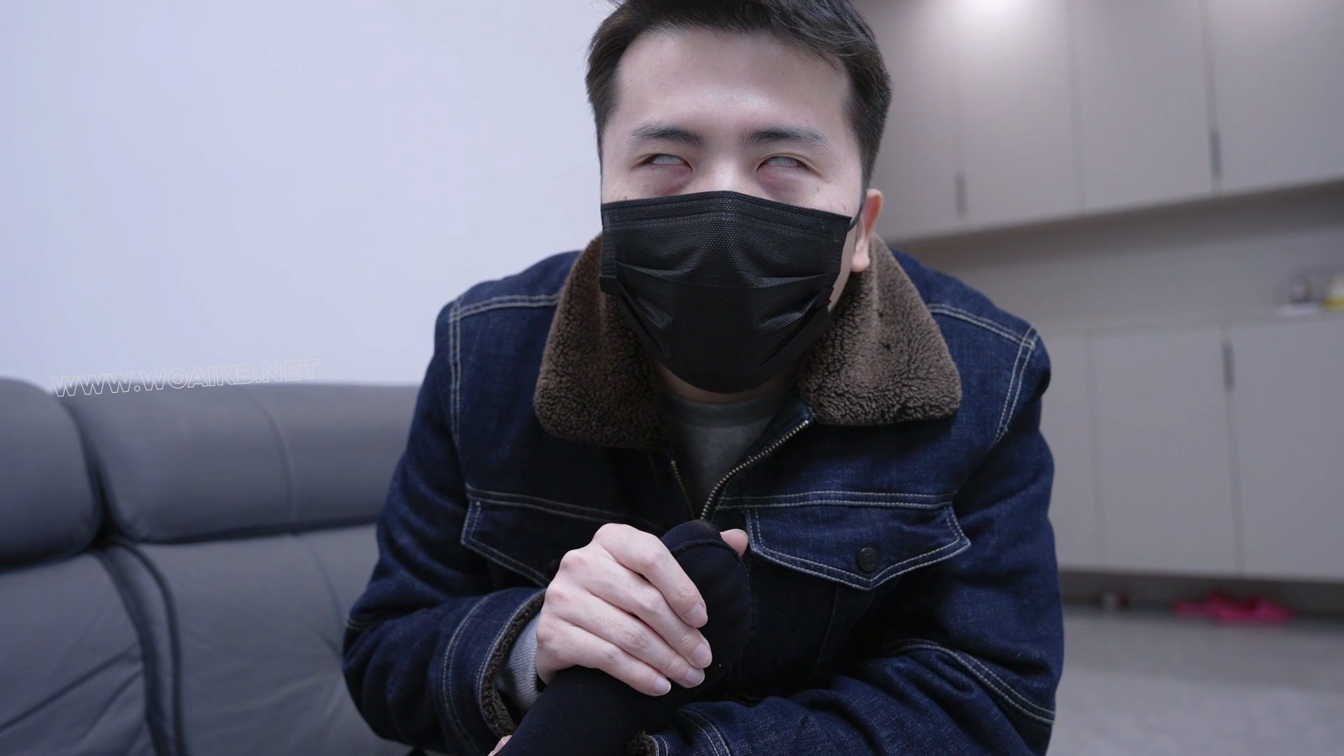 挠死怕痒的小念 痒痒美少女保卫者 预览图